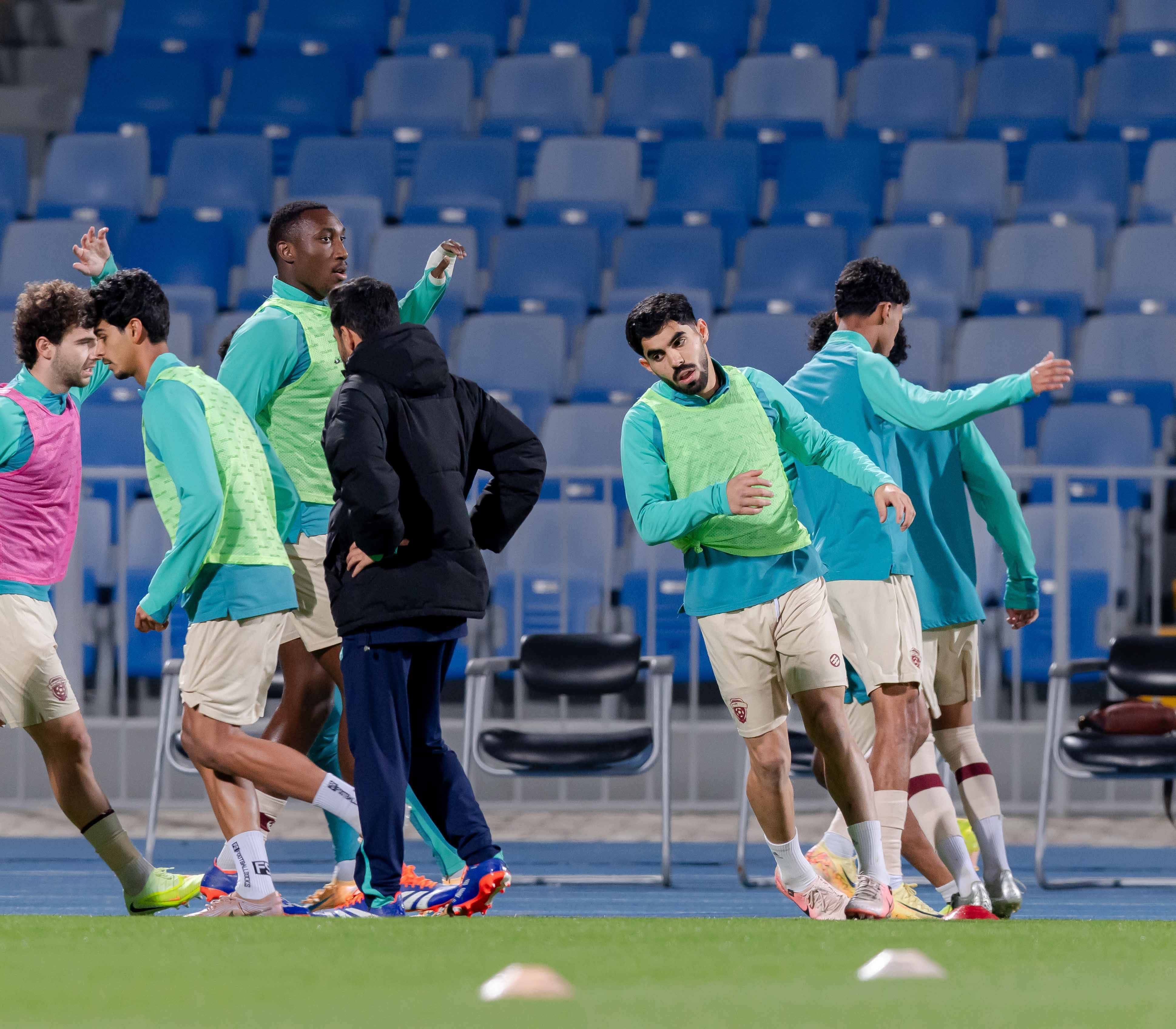 الفيحاء تحت 21 عامًا يكسب لقاء نظيره الشباب ضمن الجولة السابعة عشر من دوري جوي للنخبة U21 .