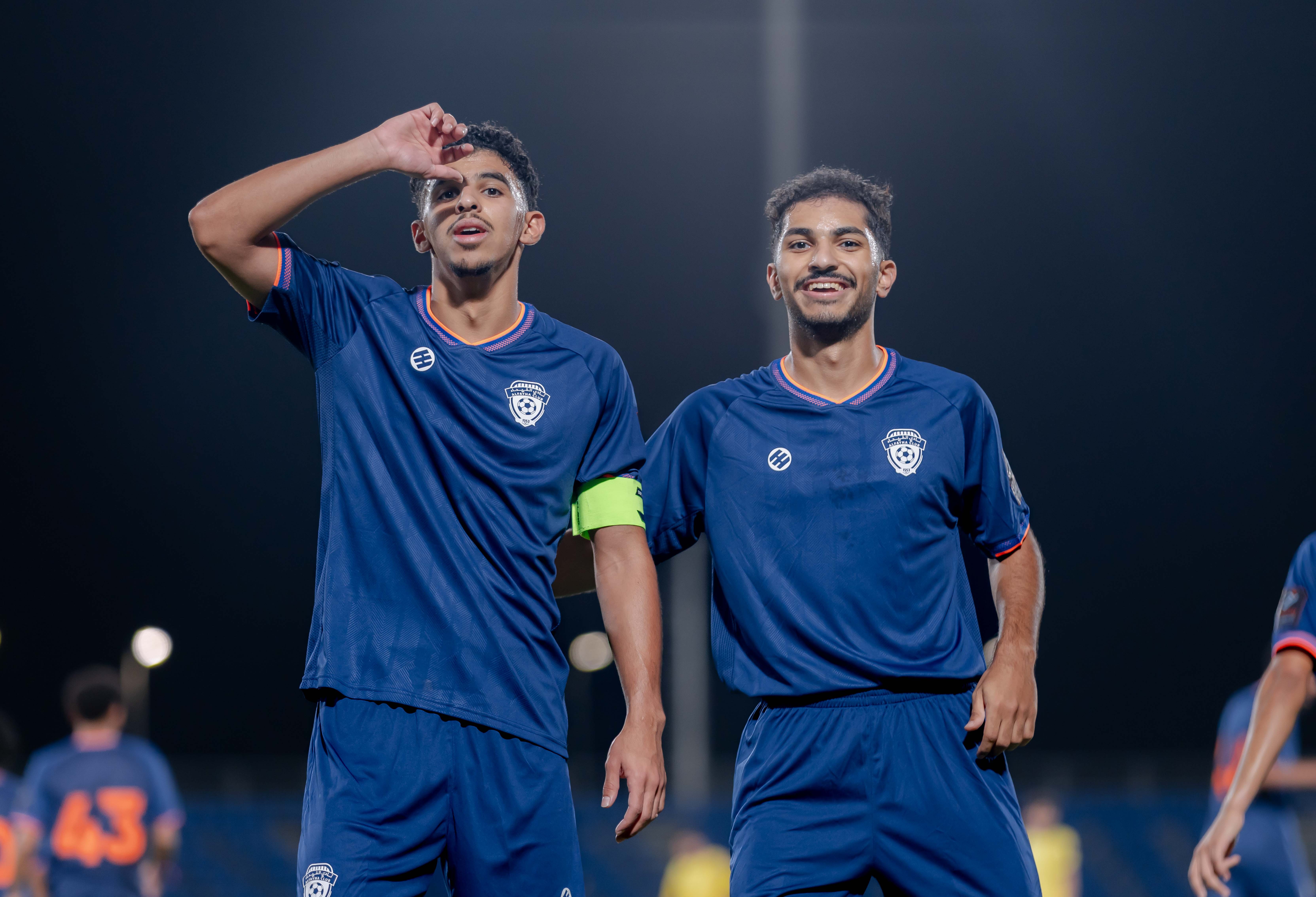 الفيحاء يخسر مواجهته من أمام العروبة بثلاثة أهداف مقابل هدفين على ملعب جامعة الجوف