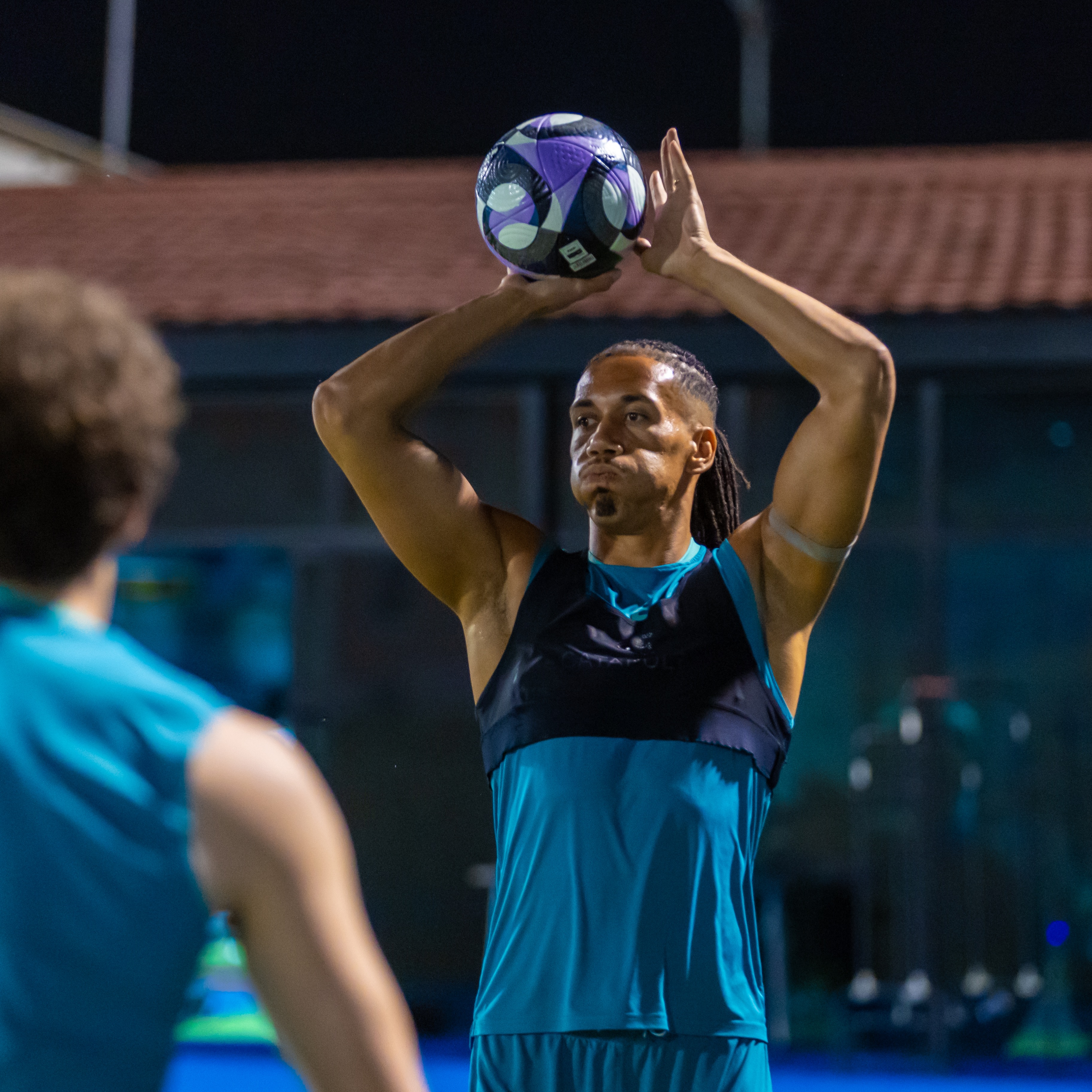 الفيحاء ينهي تحضيراته لمواجهة الحزم