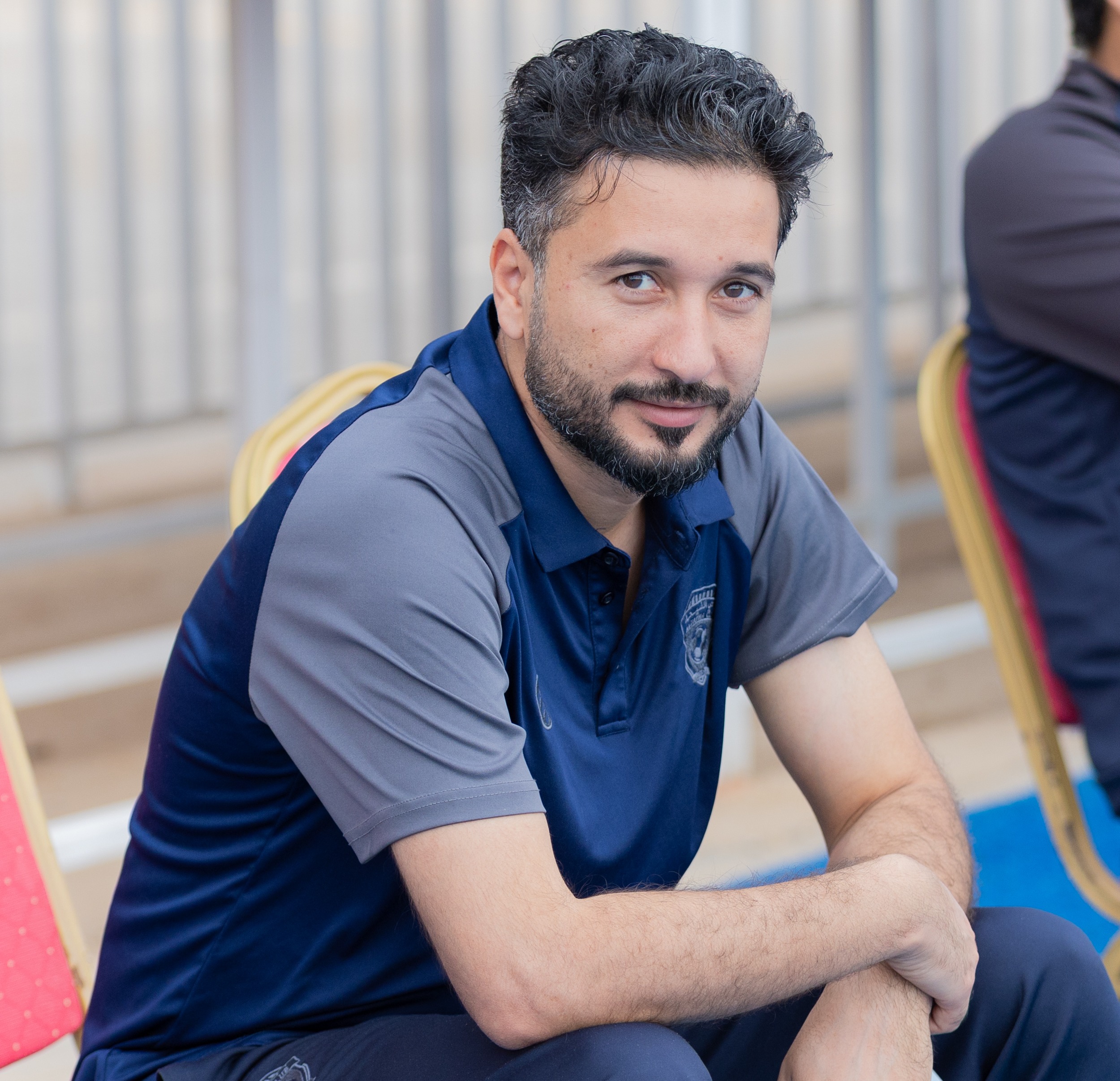 الفيحاء تحت 18 سنة يكسب لقاء نظيرة نادي العدالة