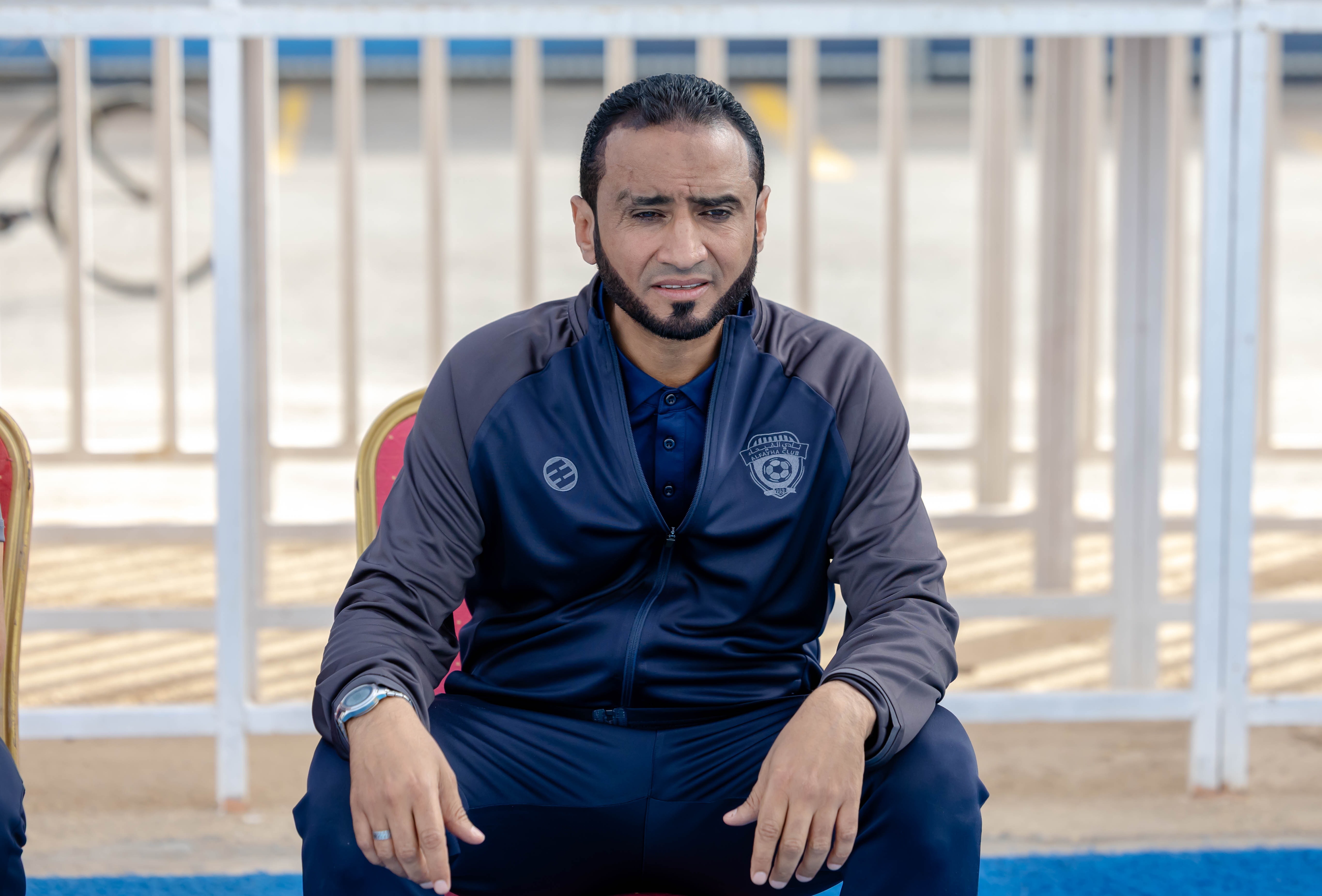 الفيحاء تحت 17 سنة يكسب لقاء نظيرة نادي الوحدة