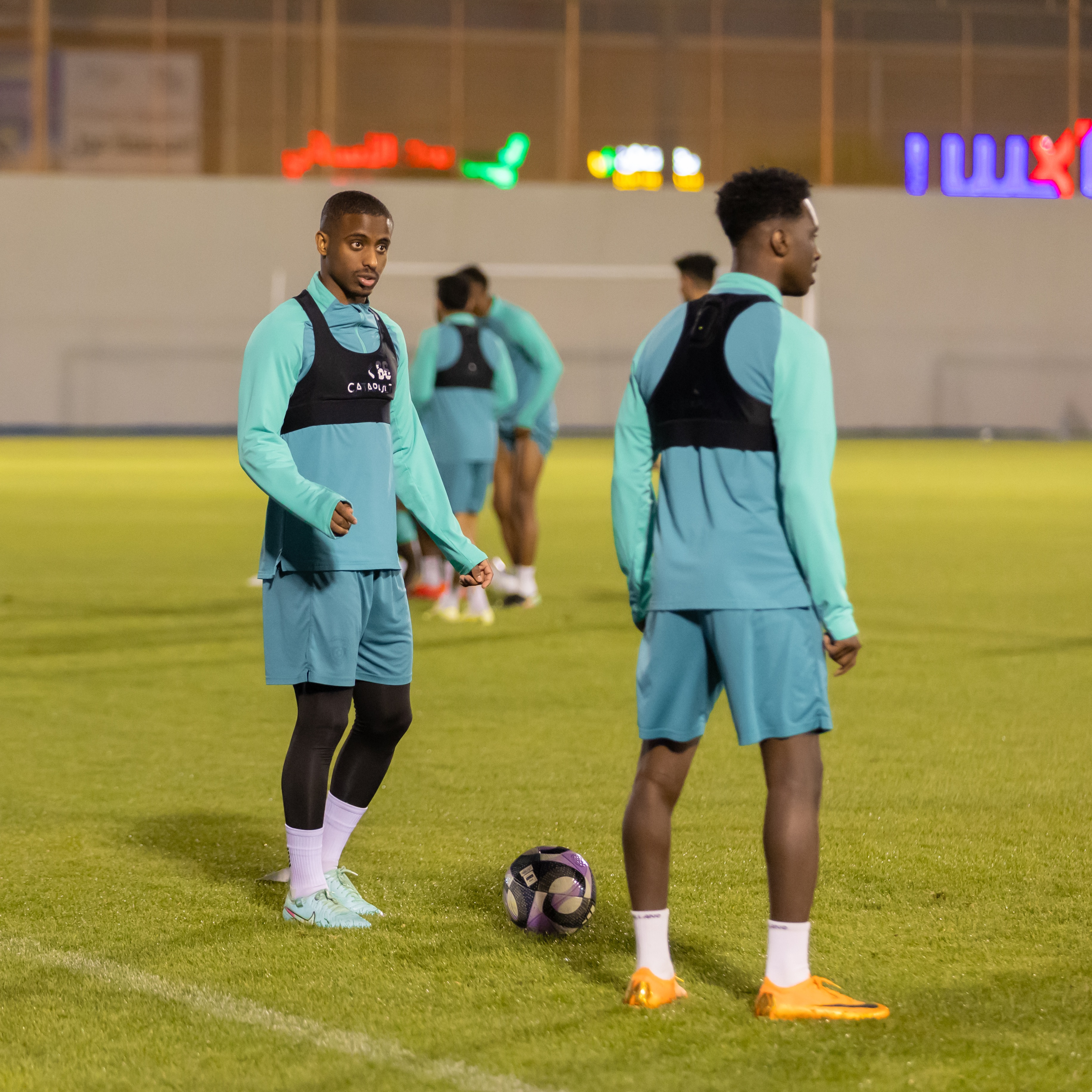 الفيحاء ينهي تحضيراته لمواجهة التعاون الودية