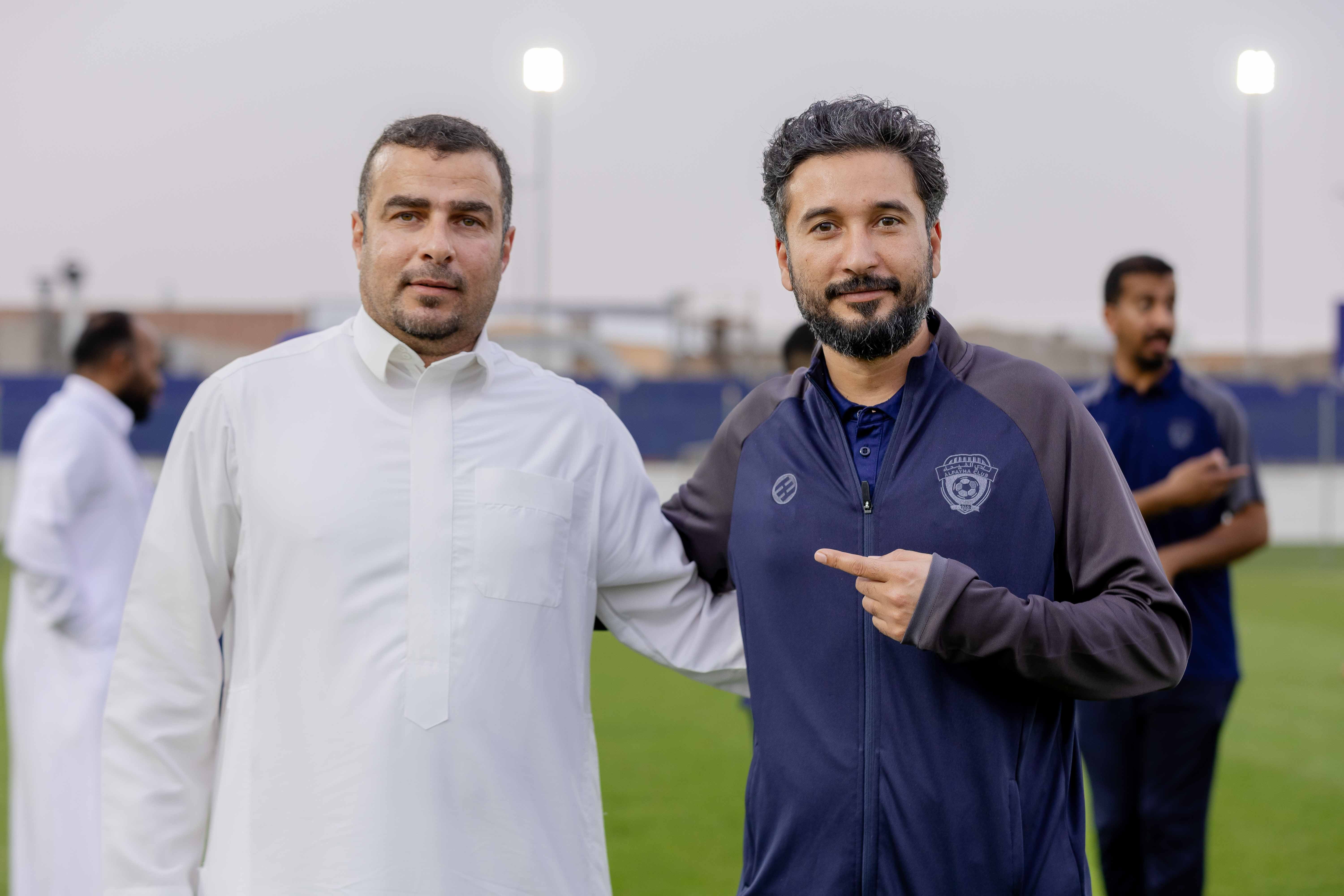 الفيحاء تحت 16 سنة يكسب نظيره نادي العروبة بهدفين دون مقابل