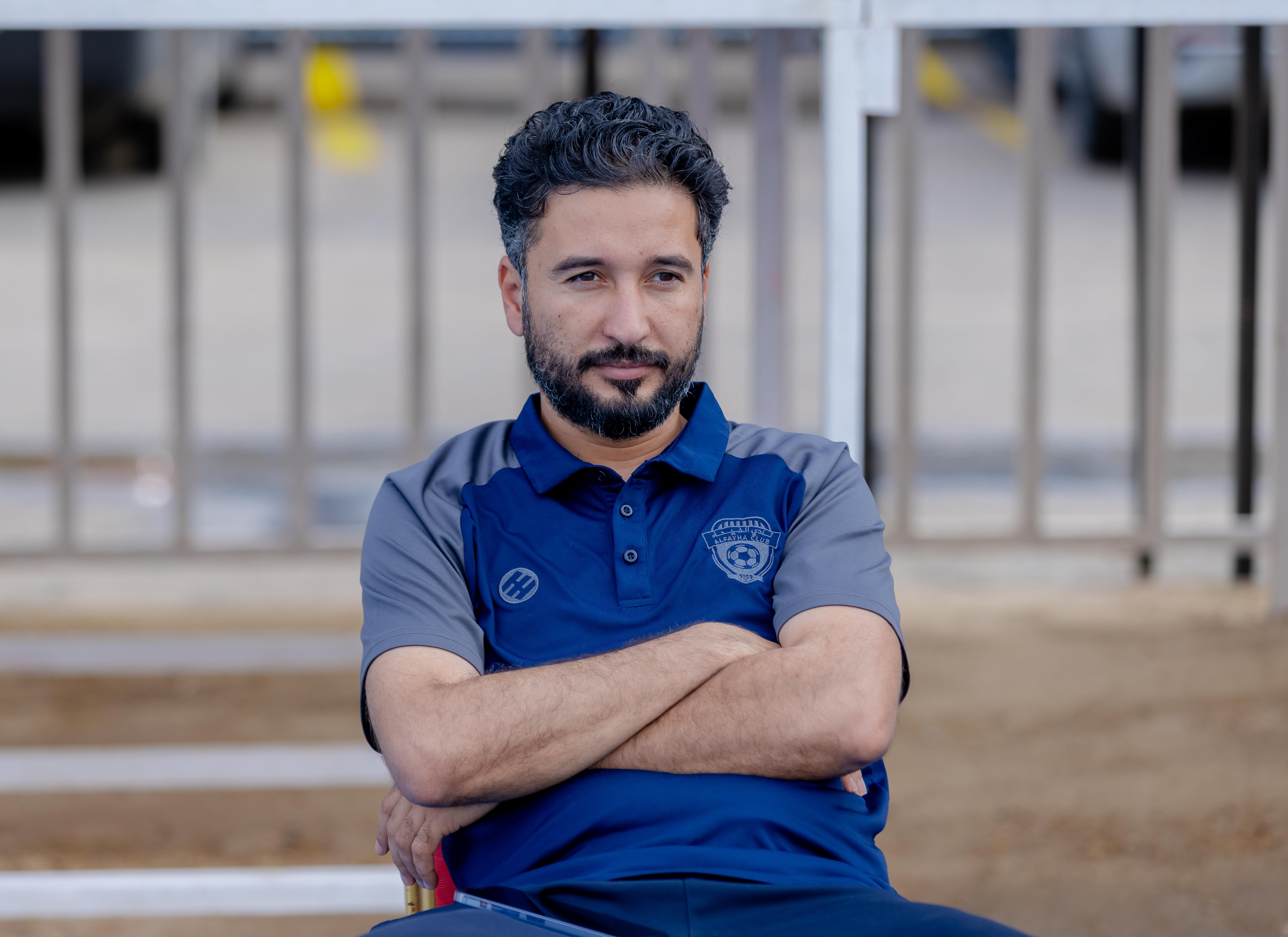 الفيحاء تحت 17 سنة يكسب لقاء نظيرة نادي القلعة