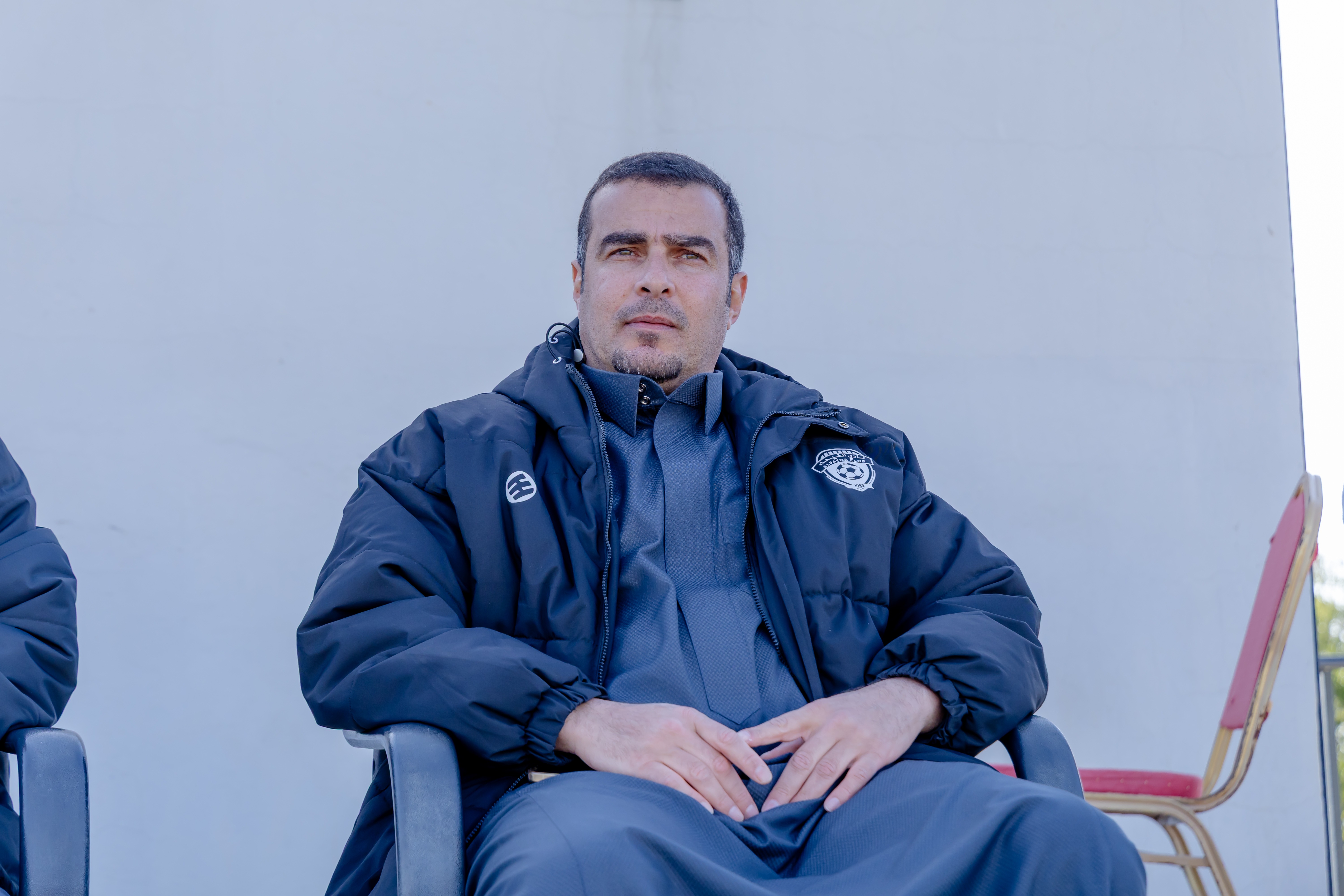 الفيحاء تحت 18 سنة يتعادل سلبياً مع نظيرة نادي الشباب