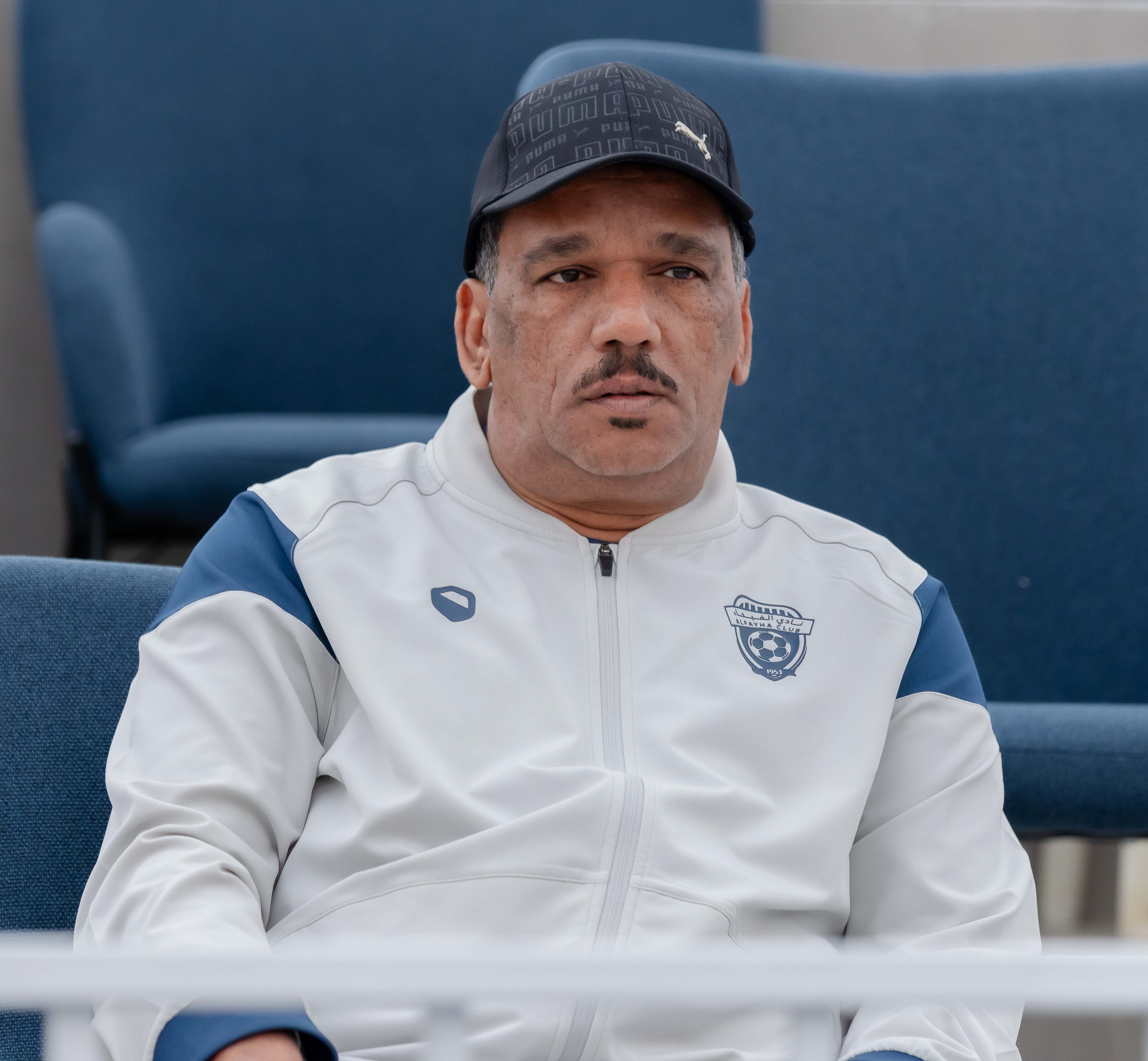 الفيحاء تحت 17 سنة يكسب لقاء نظيره نادي النجمة