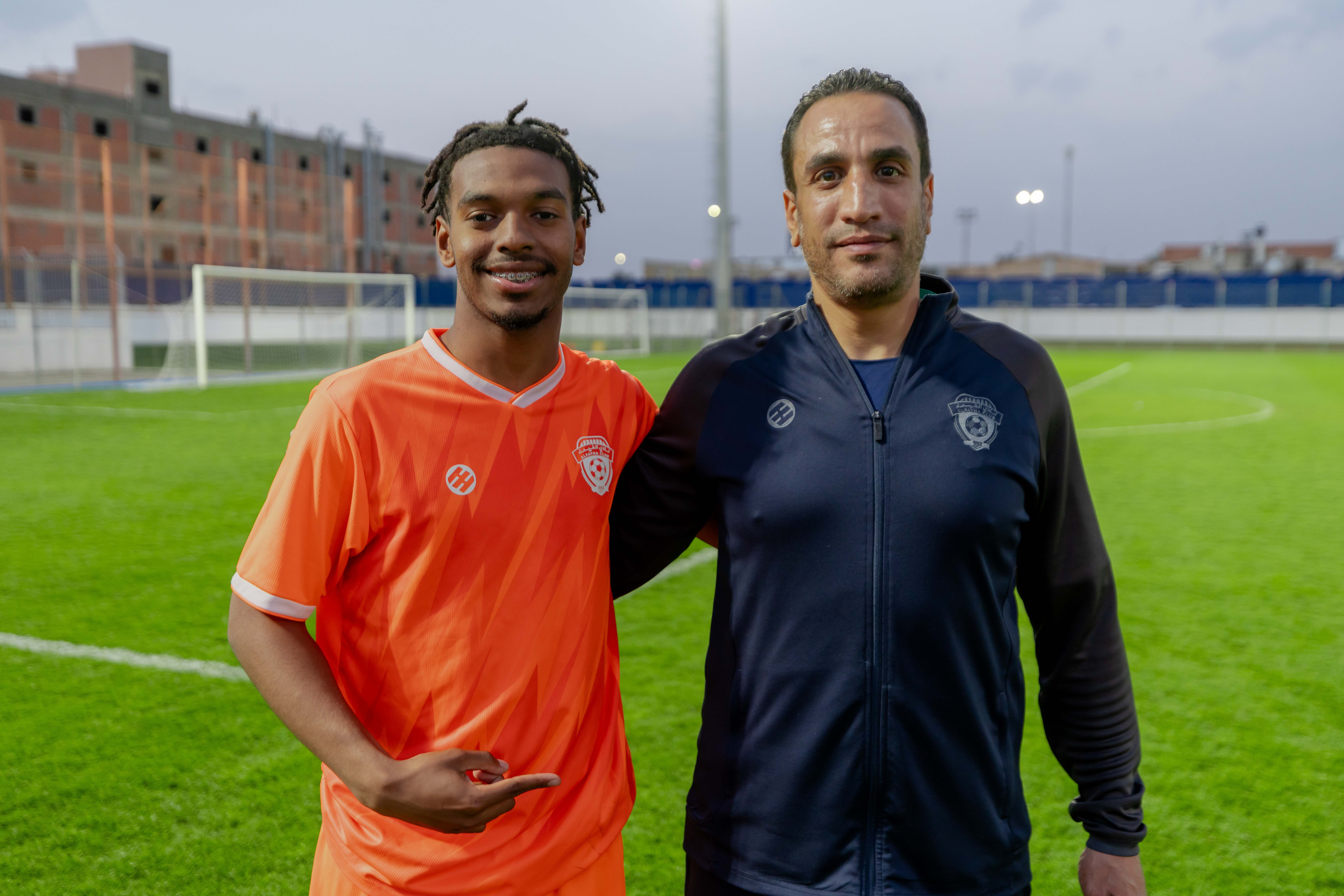 الفيحاء تحت 18 سنة يكسب لقاء نظيره نادي الجيل بثلاثية نظيفة