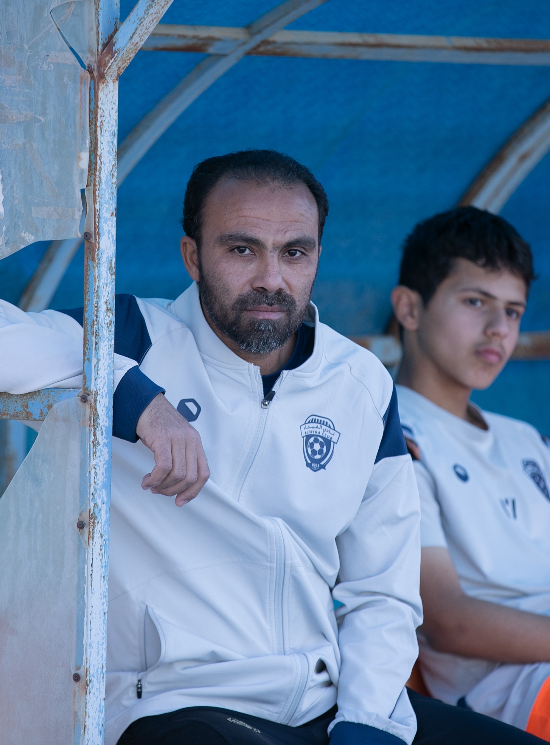 الفيحاء تحت 15 سنة يخسر لقاء نظيره نادي القادسية