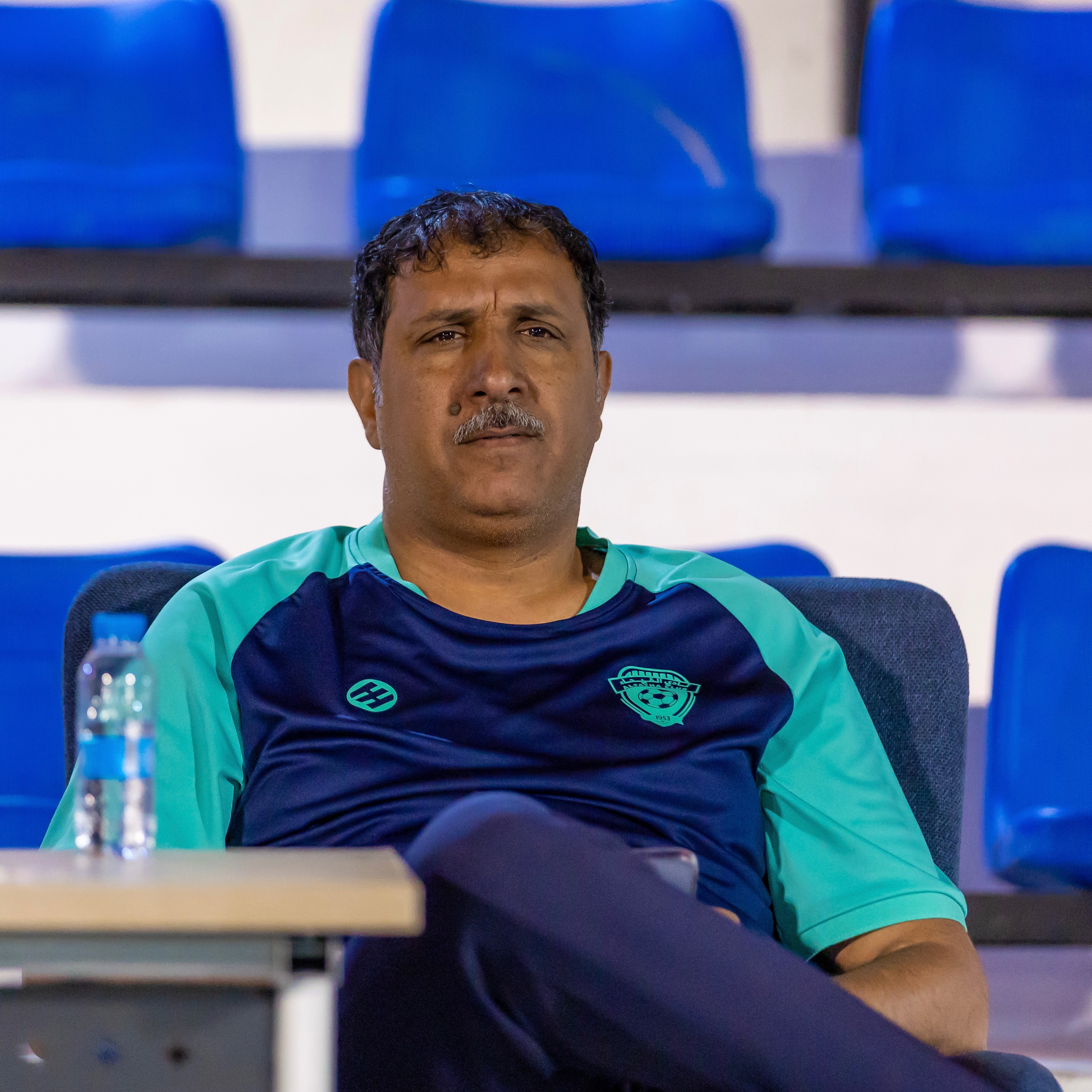 الفيحاء يواصل استعداداته لمواجهة التعاون ضمن الجولة السادسة من دوري روشن