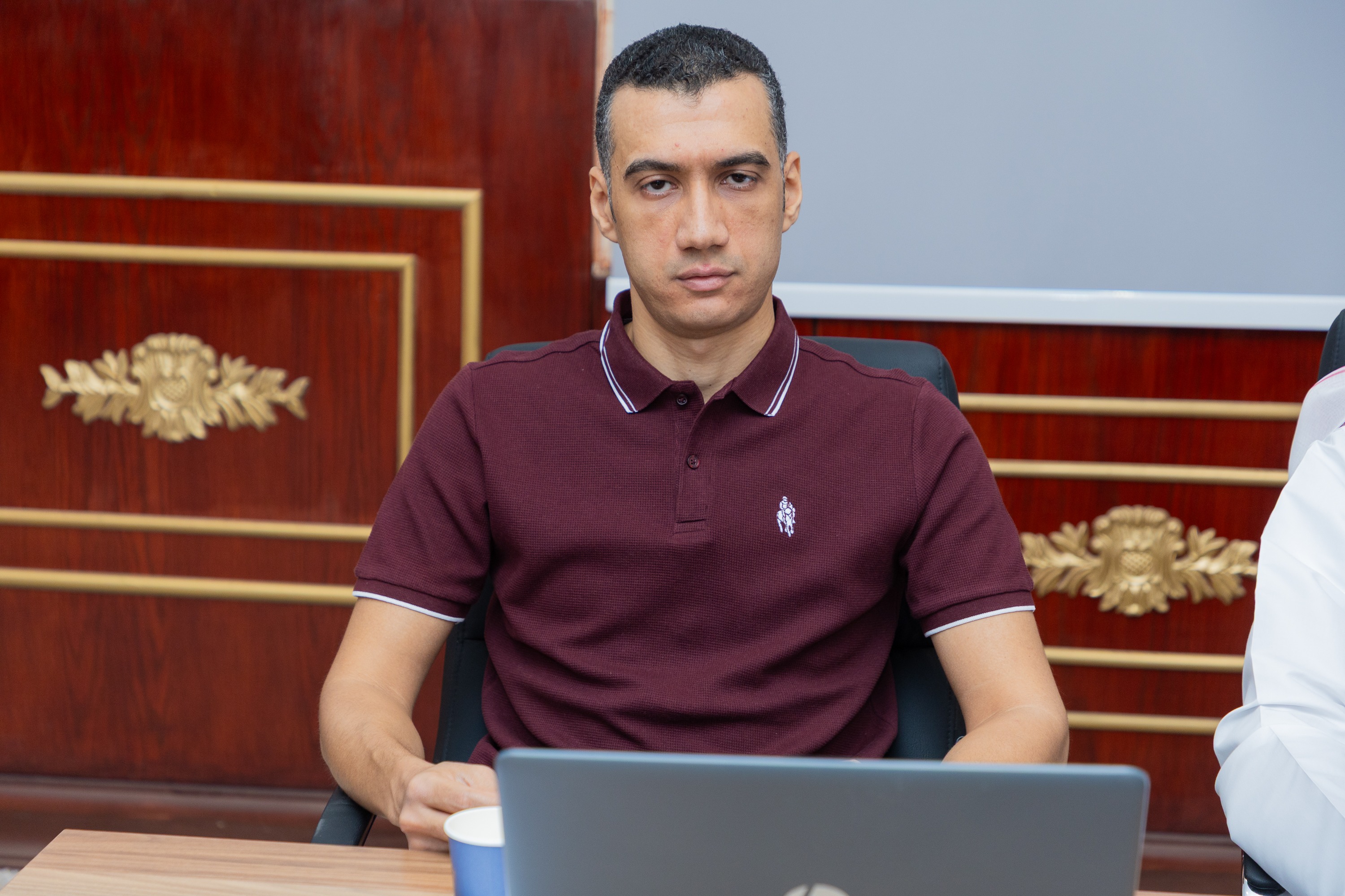 مجلس إدارة النادي يعقد اجتماعه الدوري