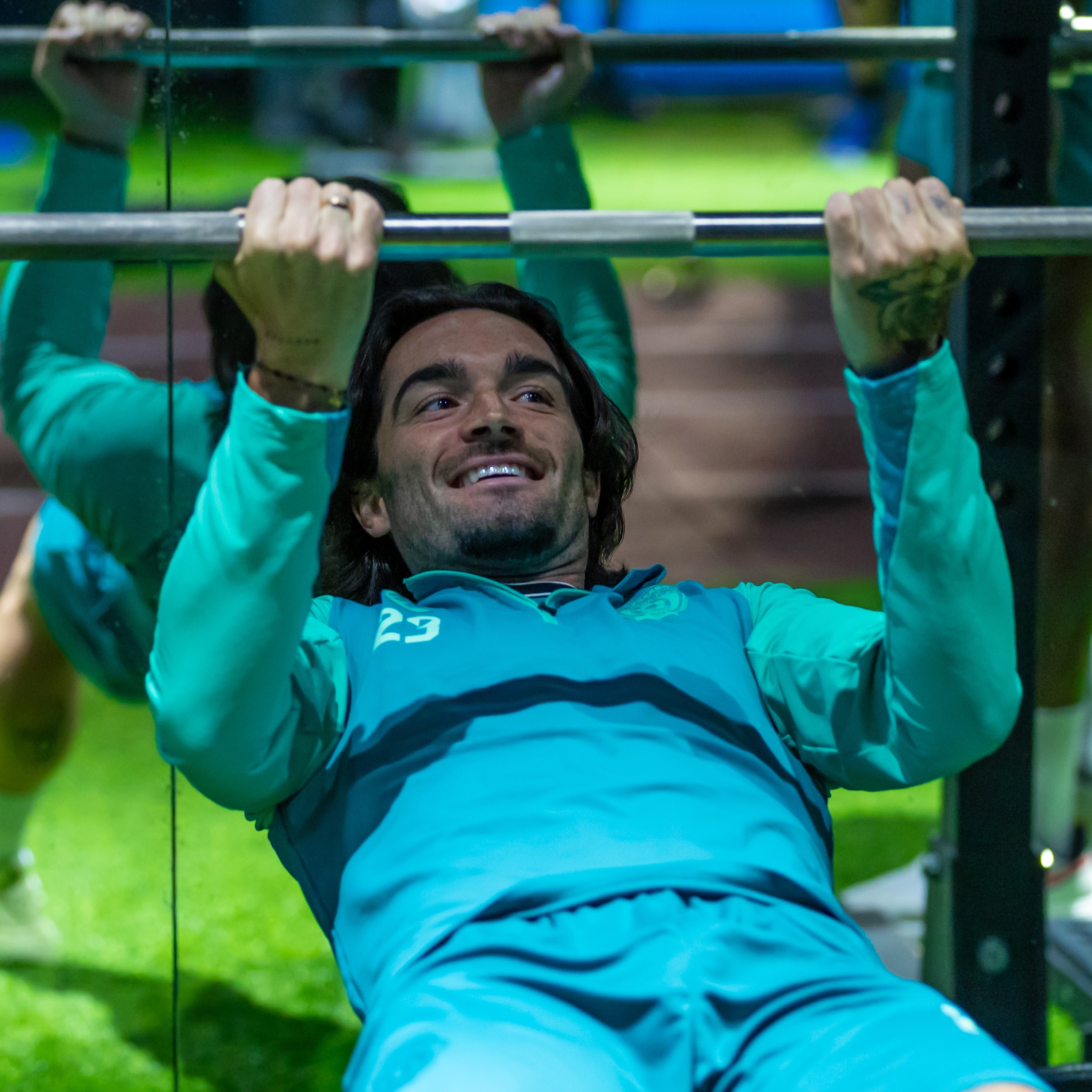 الفيحاء يستأنف تدريباته بحصة مسائية في المجمعة