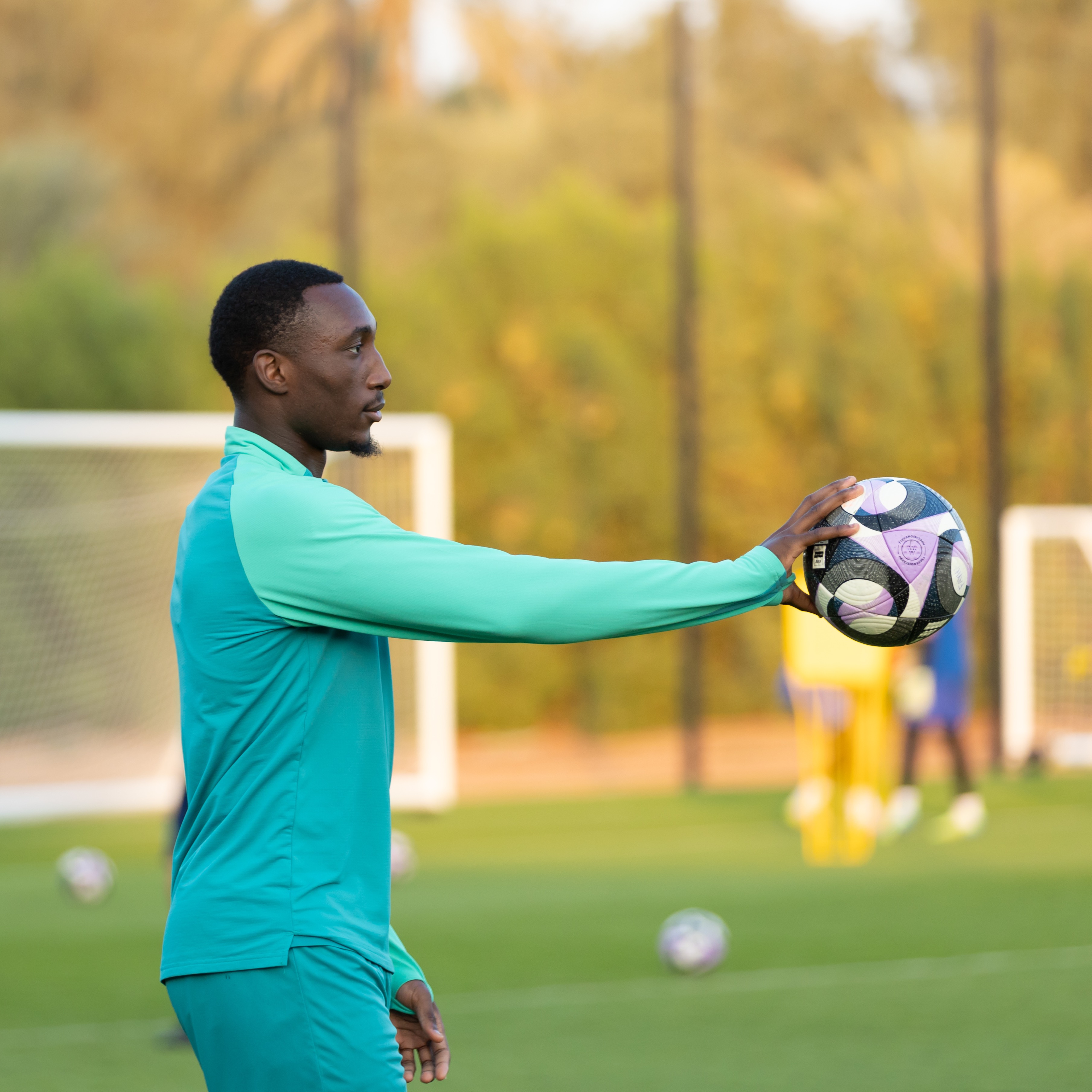 الفيحاء ينهي تحضيراته لمواجهة شباب الأهلي الودية