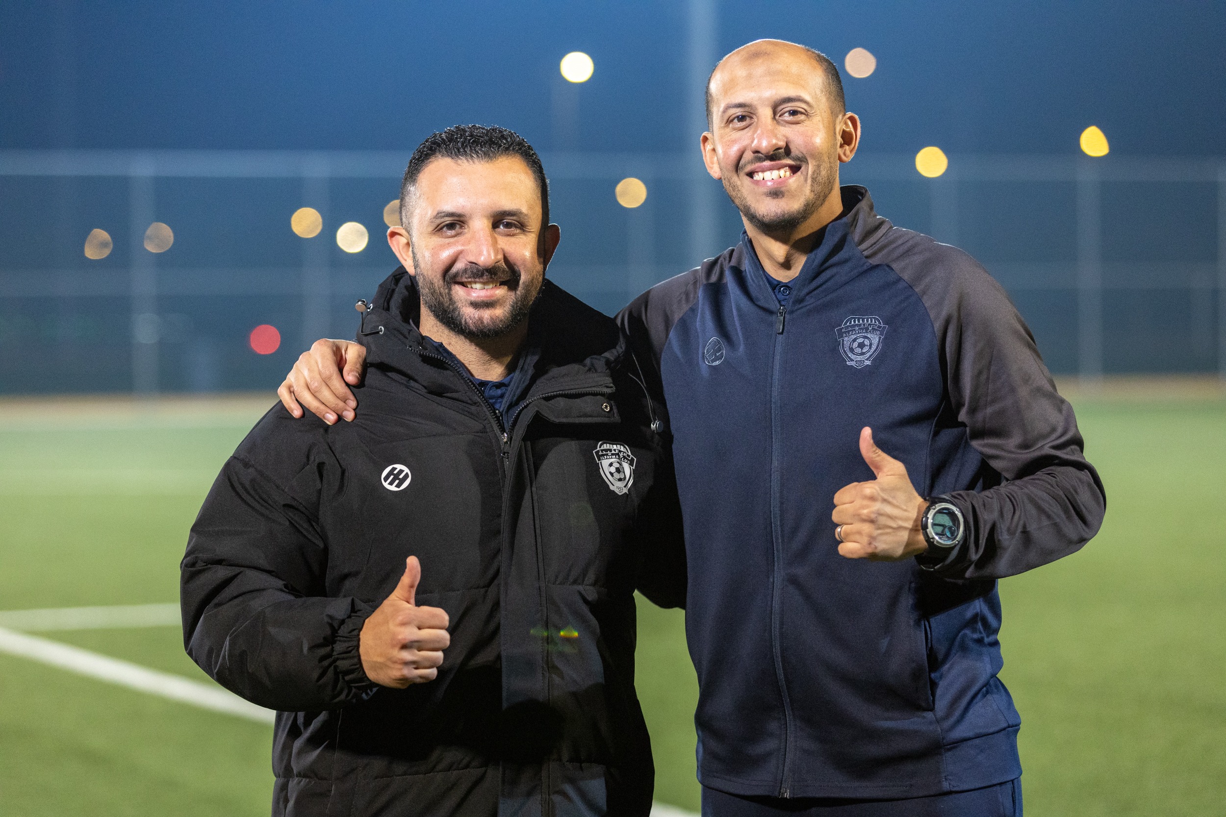 الفيحاء تحت 17 عامًا يصعد إلى الدوري الممتاز قبل النهاية بـ6 جولات