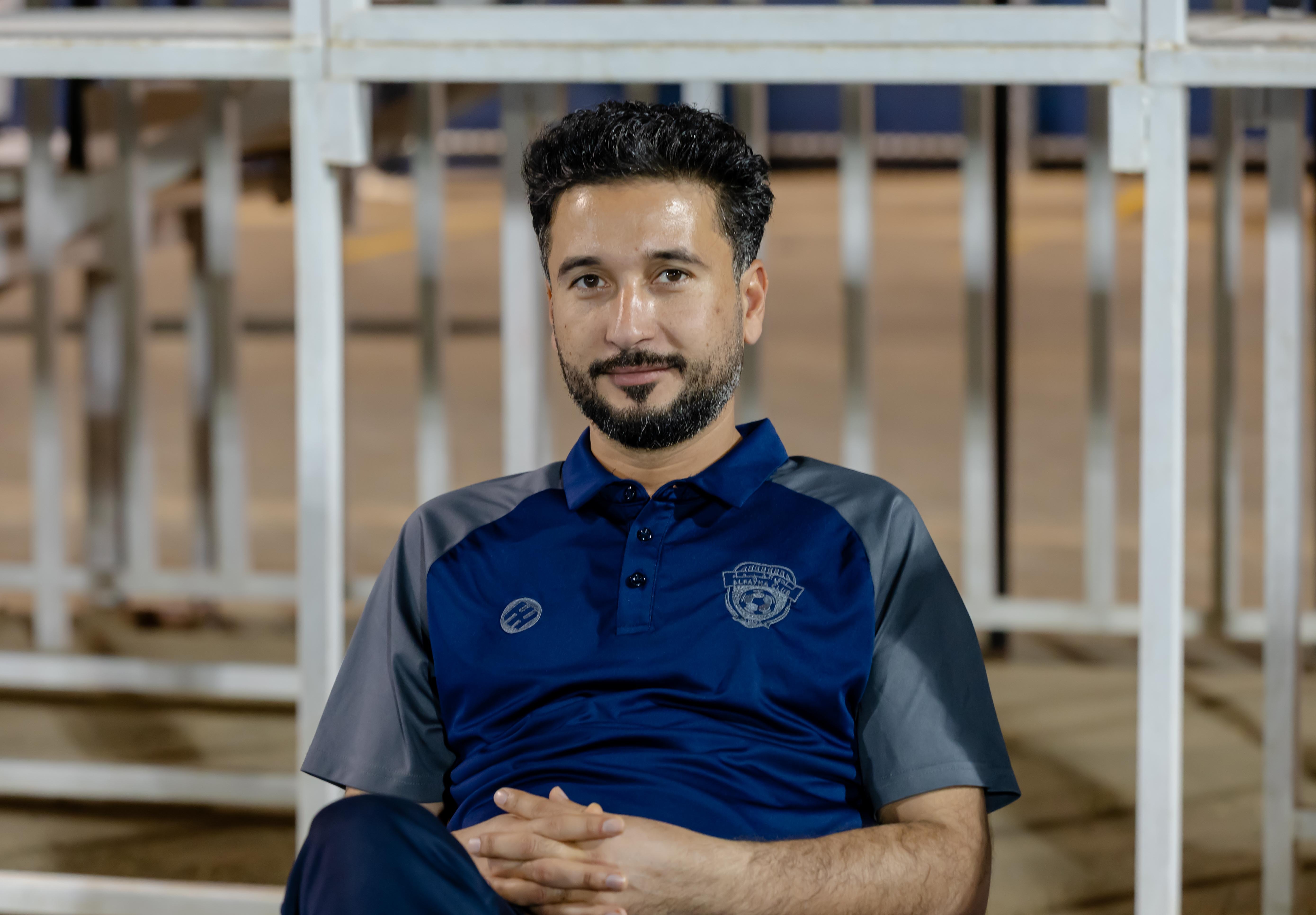 الفيحاء تحت 16 سنة يخسر لقاء نظيره نادي النصر