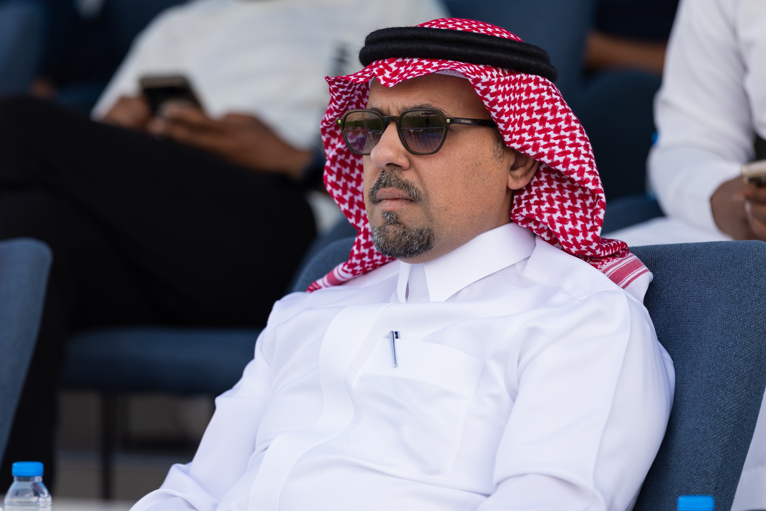 الفيحاء تحت 16 سنة يخسر لقاء نظيره نادي الاتفاق