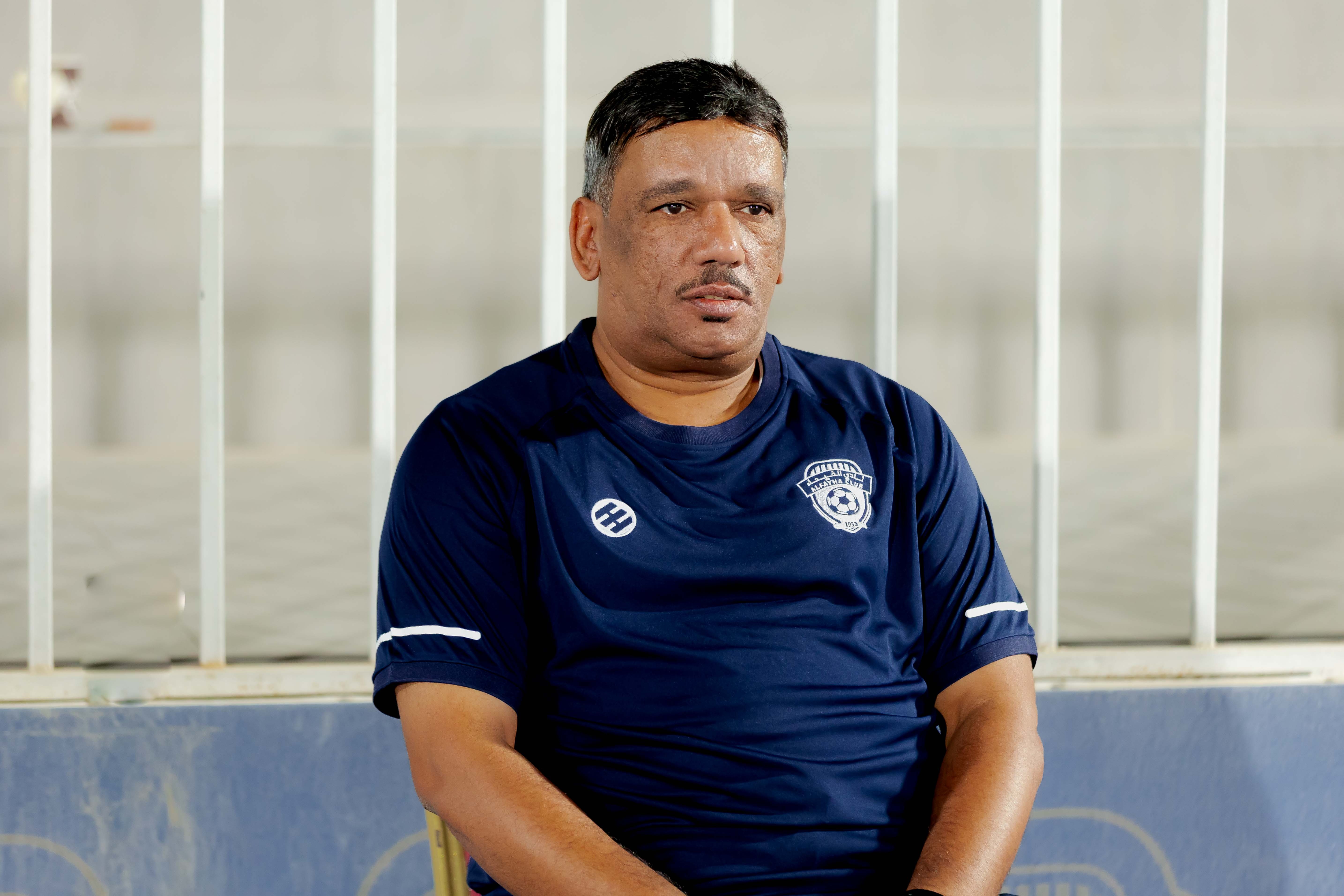 الفيحاء U21 يواصل تحضيراته استعدادًا لملاقاة العروبة