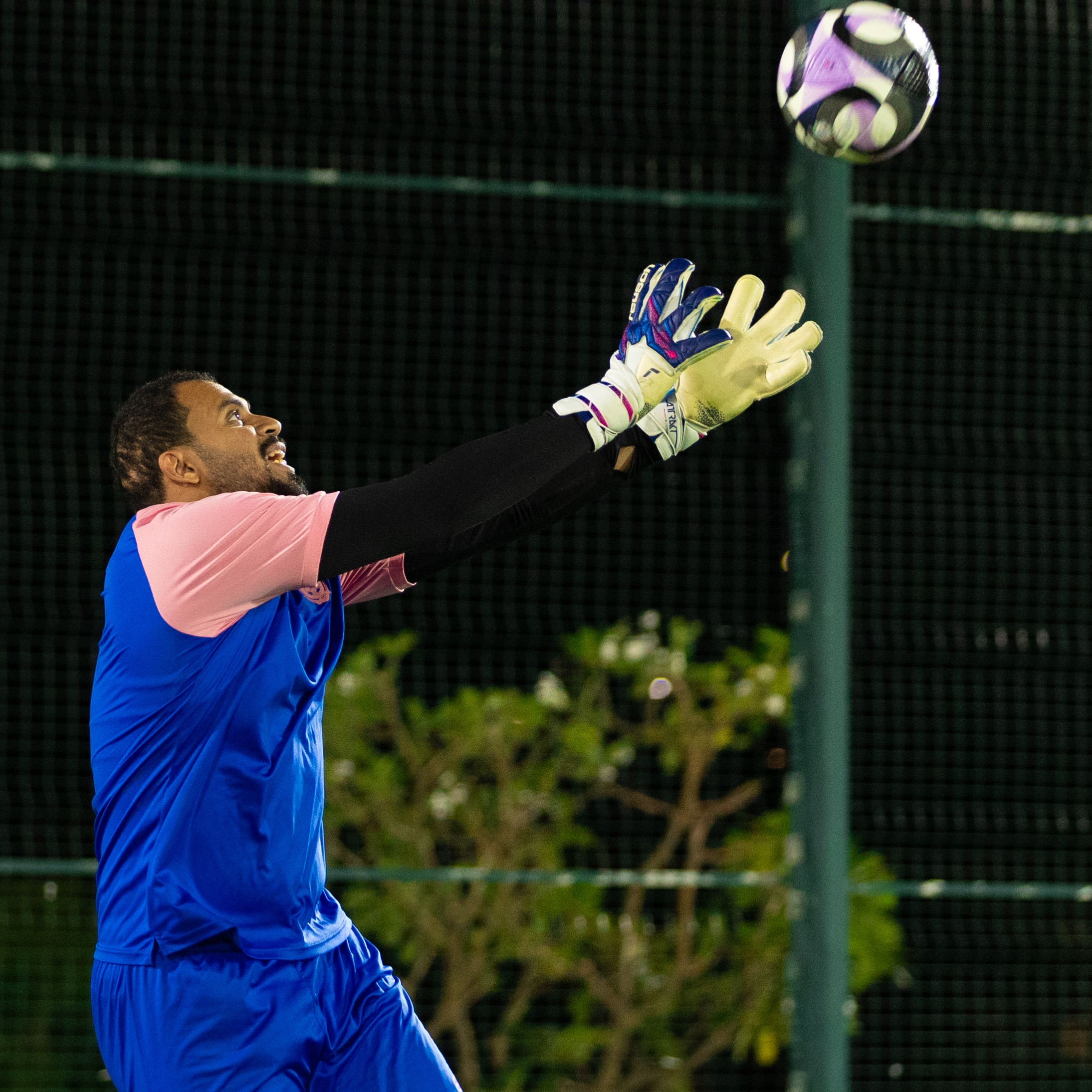 الفيحاء ينهي تحضيراته لمواجهة الأهلي