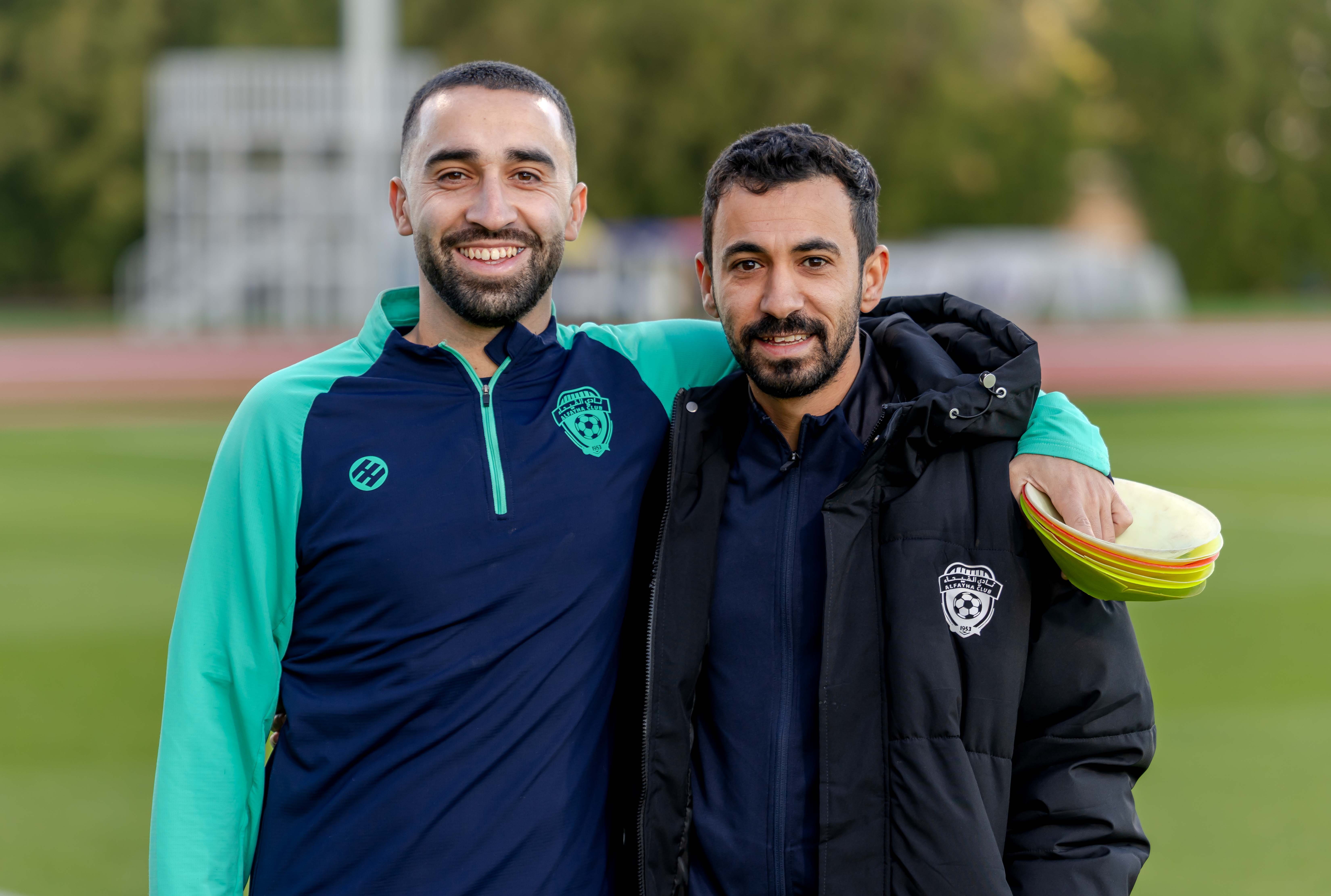 الفيحاء تحت 21 عامًا يخسر لقاء نظيره الاخدود ضمن الجولة الحادية عشر من دوري جوي للنخبة U21 .