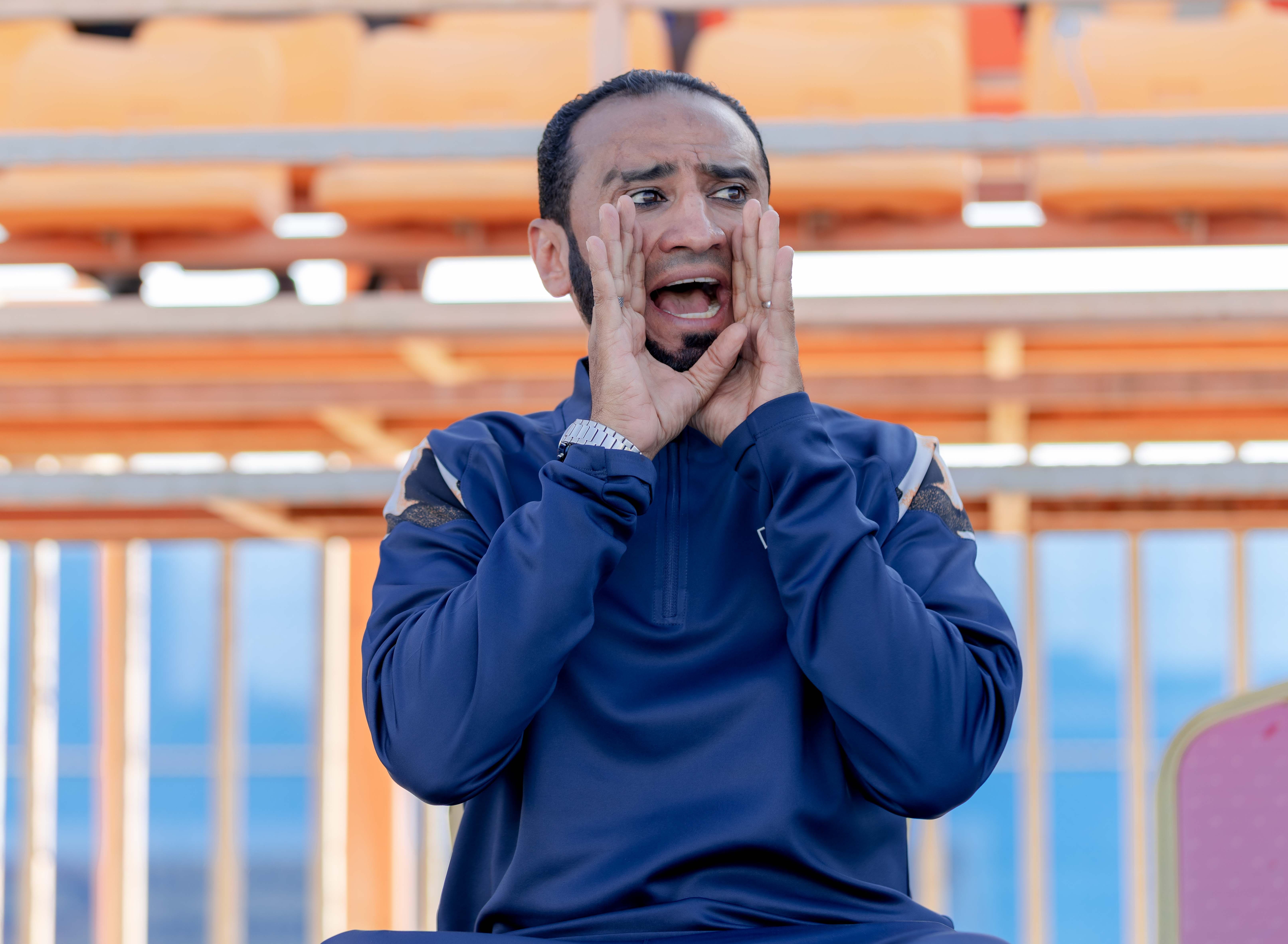 الفيحاء تحت 17 سنة يكسب لقاء نظيره نادي الشعلة بستة أهداف