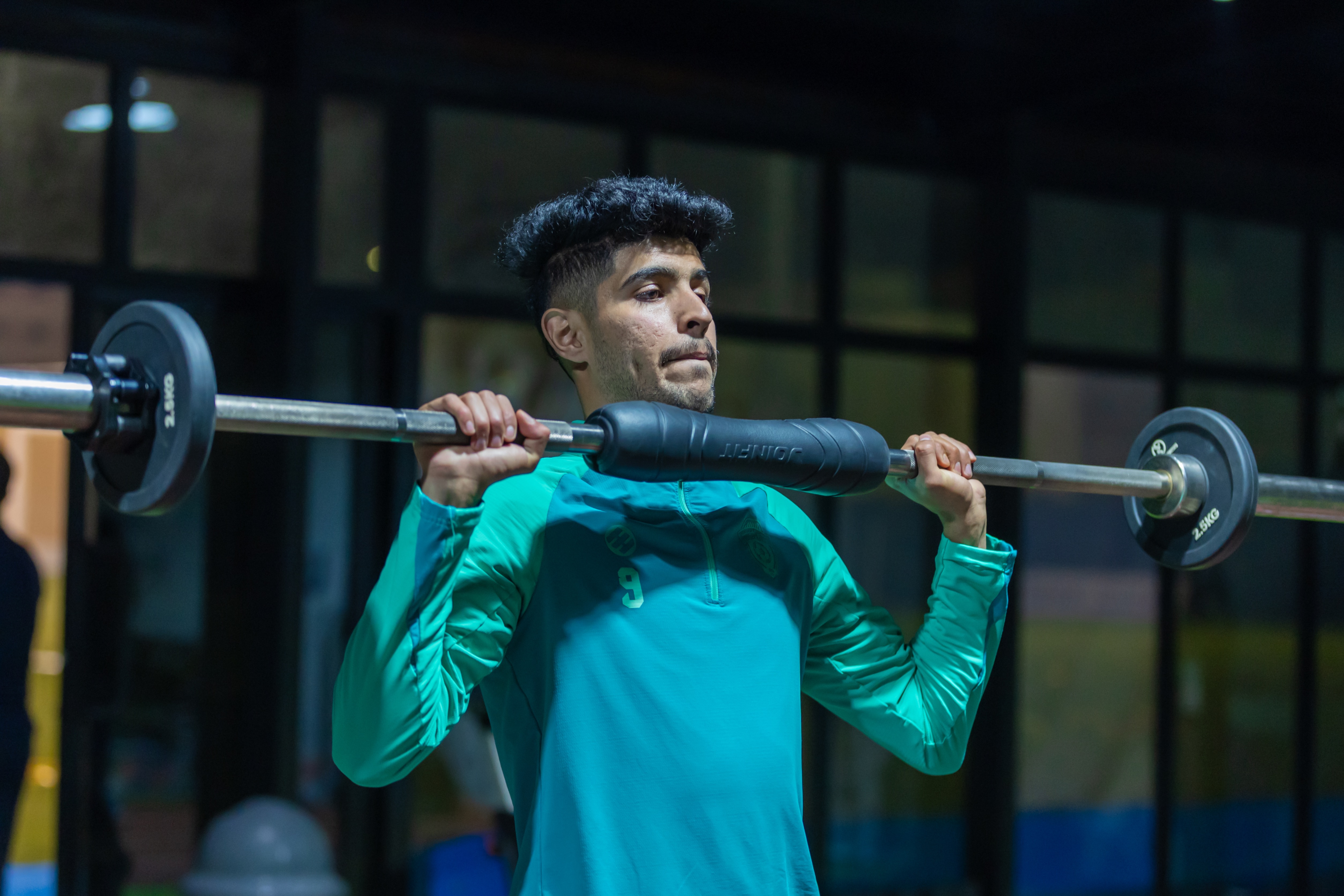 الفيحاء يستأنف تدريباته تحضيراً لمواجهة الخليج