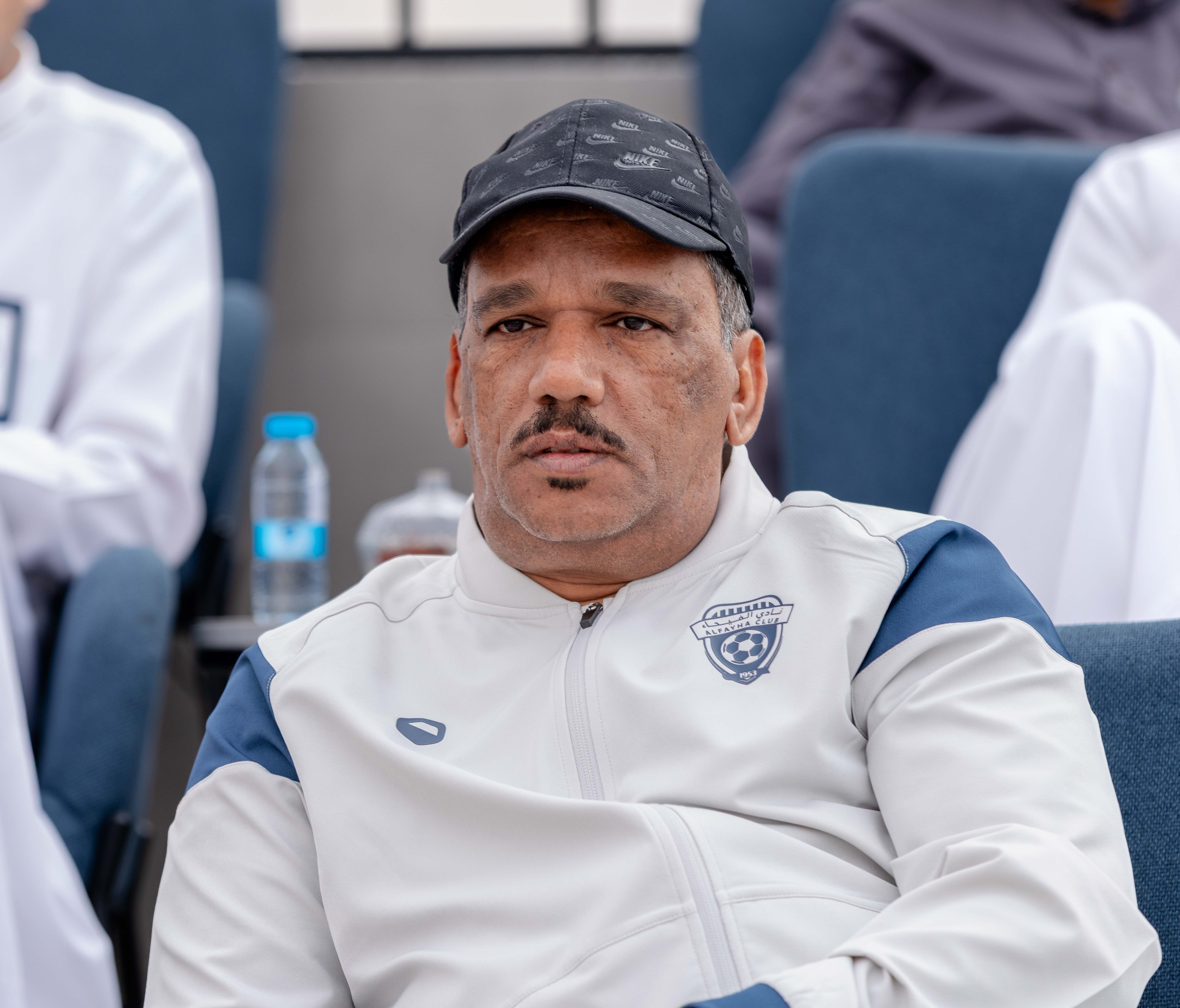 الفيحاء تحت ١٥ سنة يكسب لقاء نظيره نادي الأخدود