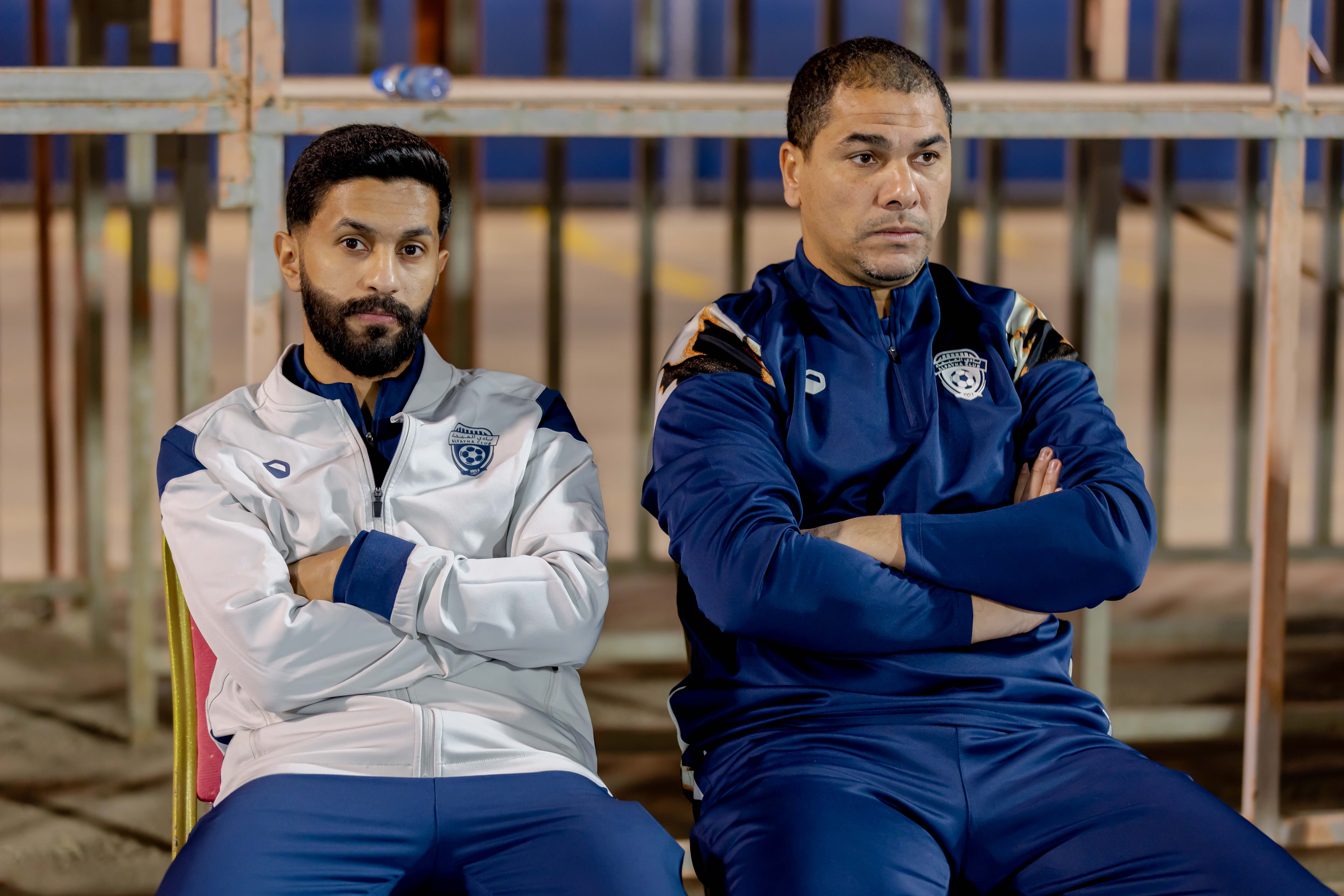 الفيحاء تحت 16 سنة يتعادل سلبياً امام نظيره نادي الفتح