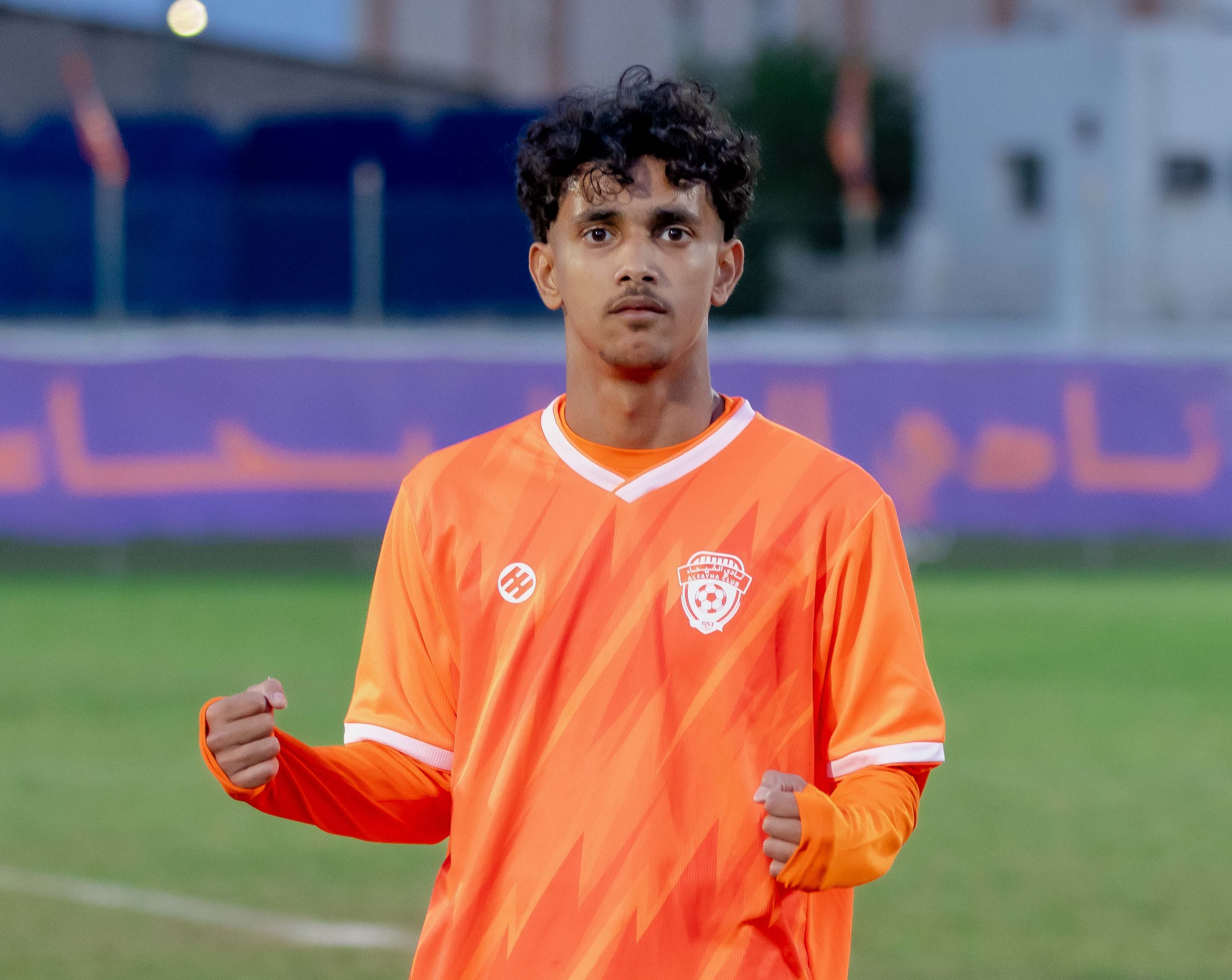 الفيحاء تحت 17 سنة يكسب لقاء نظيره نادي النجمة