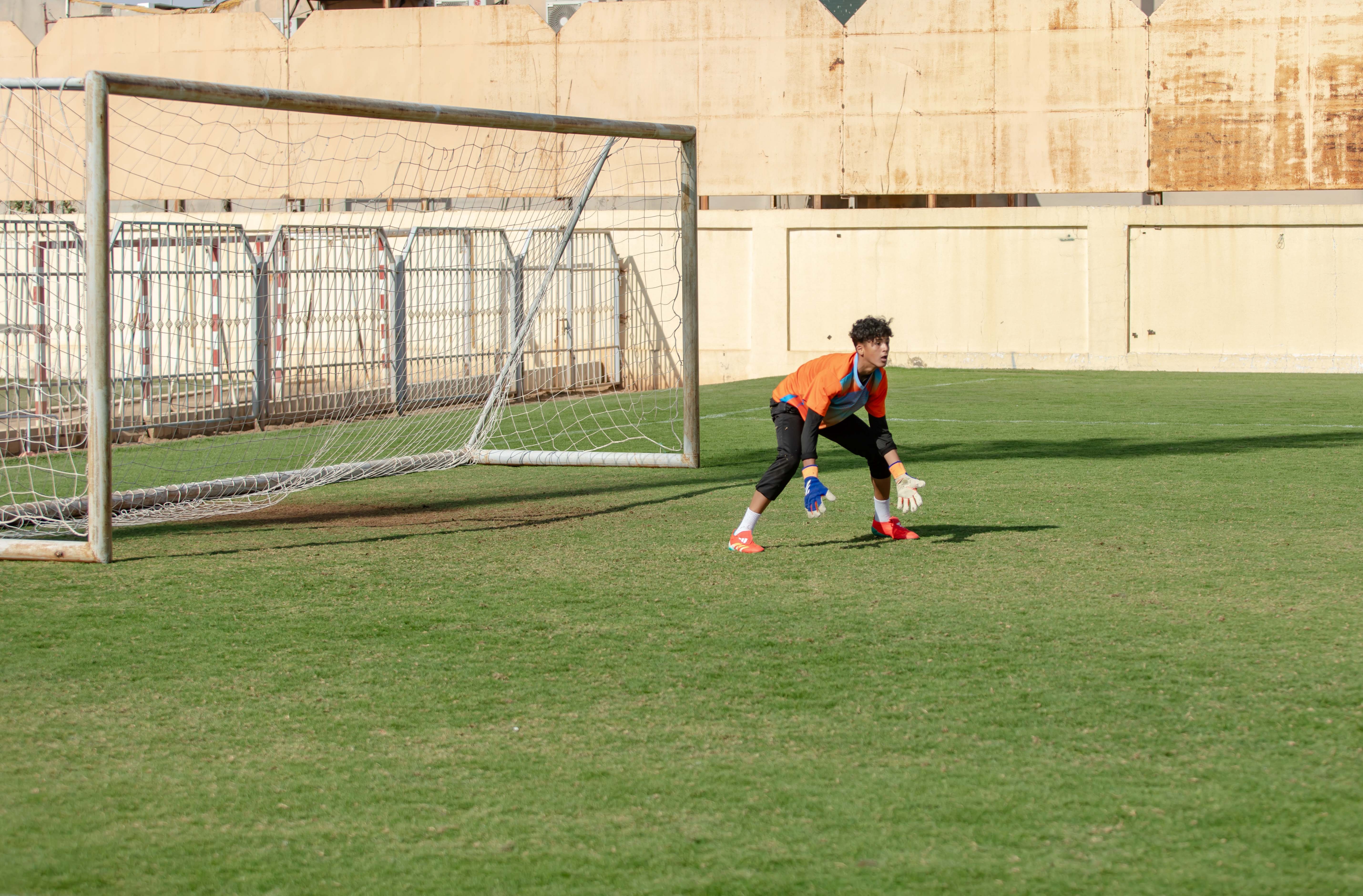 الفيحاء تحت 17 سنة يواصل تحضيراته اليومية لمواجهة نظيره نادي الشعلة