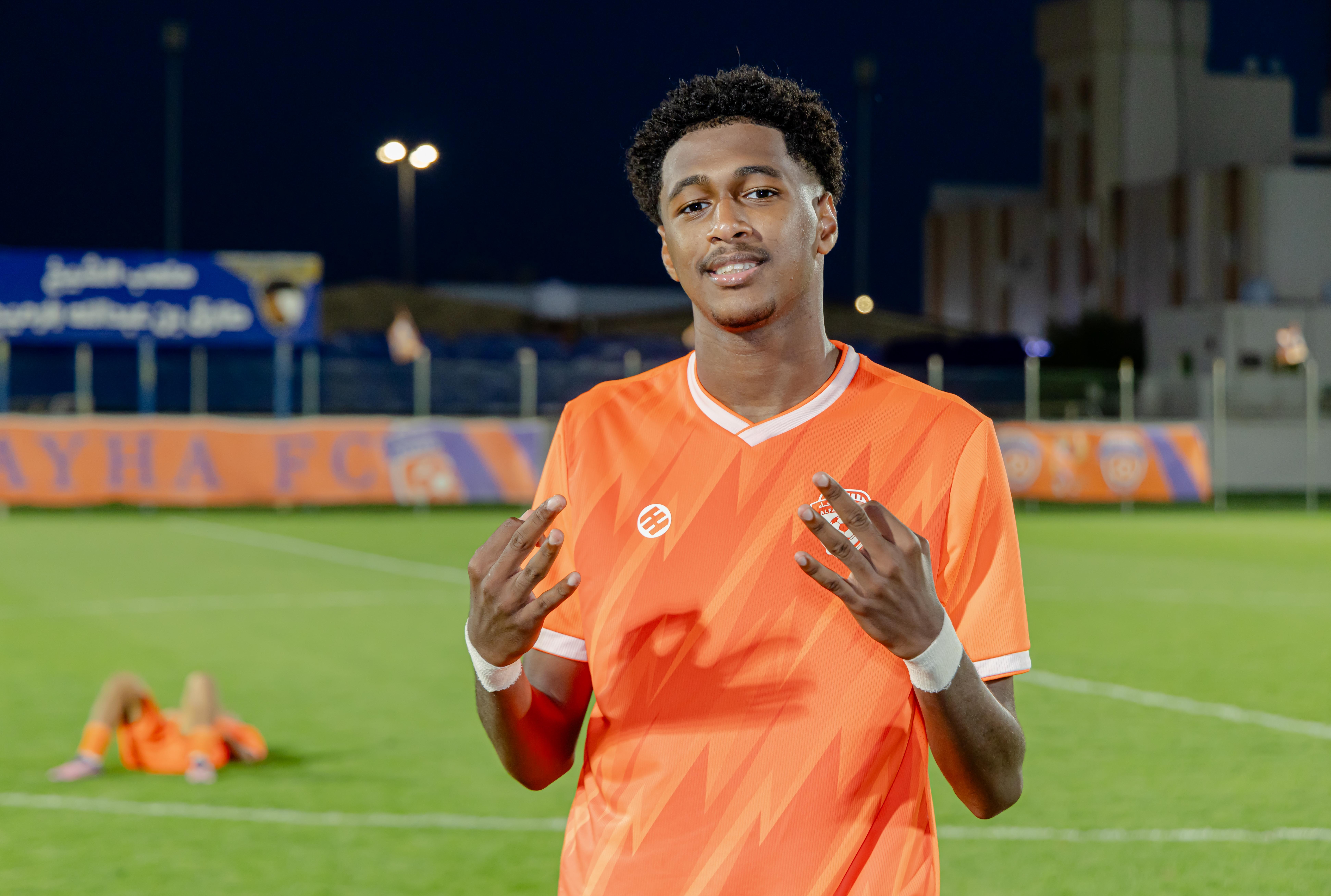 الفيحاء تحت 17 سنة يكسب لقاء نظيرة نادي القلعة