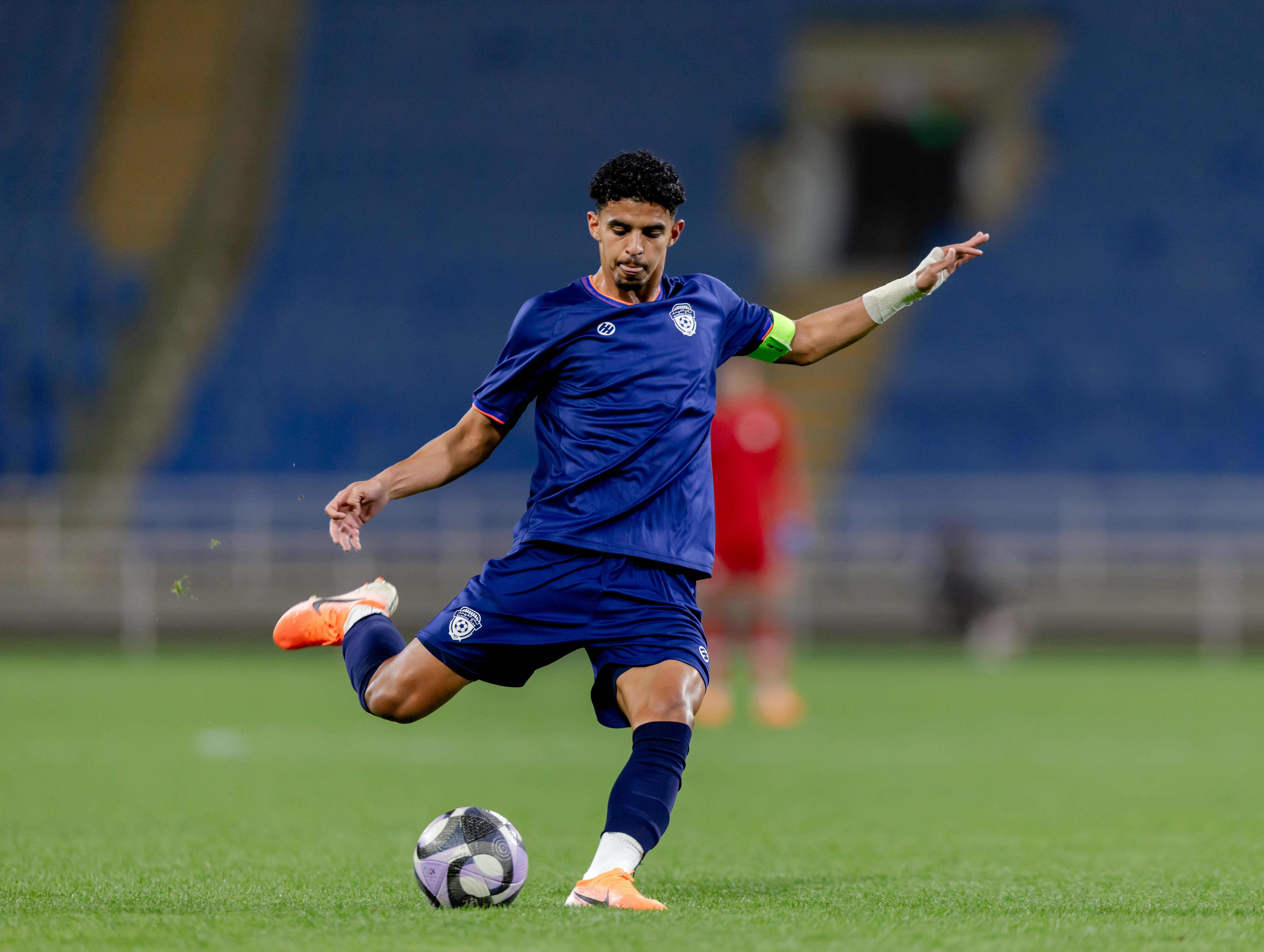 الفيحاء تحت 21 عامًا يكسب لقاء نظيره التعاون ضمن الجولة الخامسة عشر من دوري جوي للنخبة U21 .