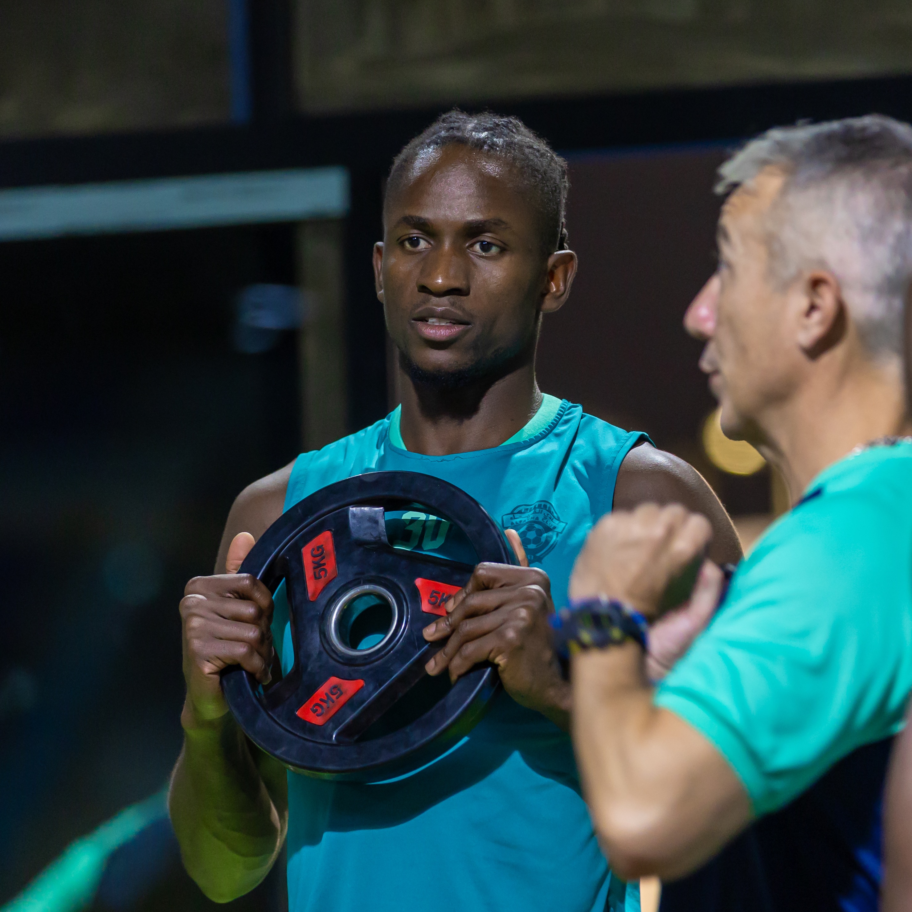 الفيحاء يستأنف استعداداته لمواجهة الاتحاد ضمن الجولة الخامسة من دوري روشن السعودي