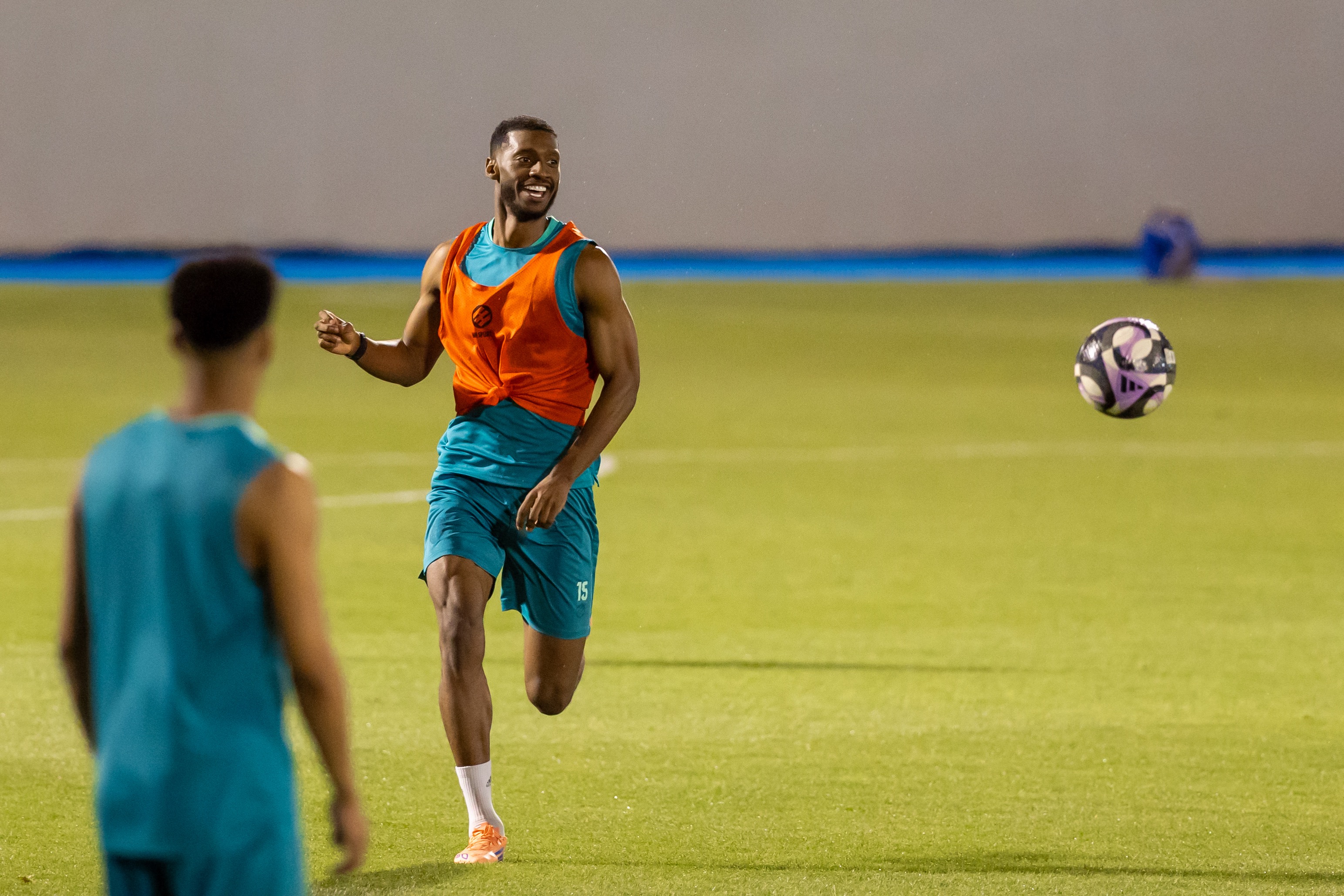 الفيحاء يستأنف تدريباته استعداداً لعودة منافسات دوري روشن السعودي للمحترفين