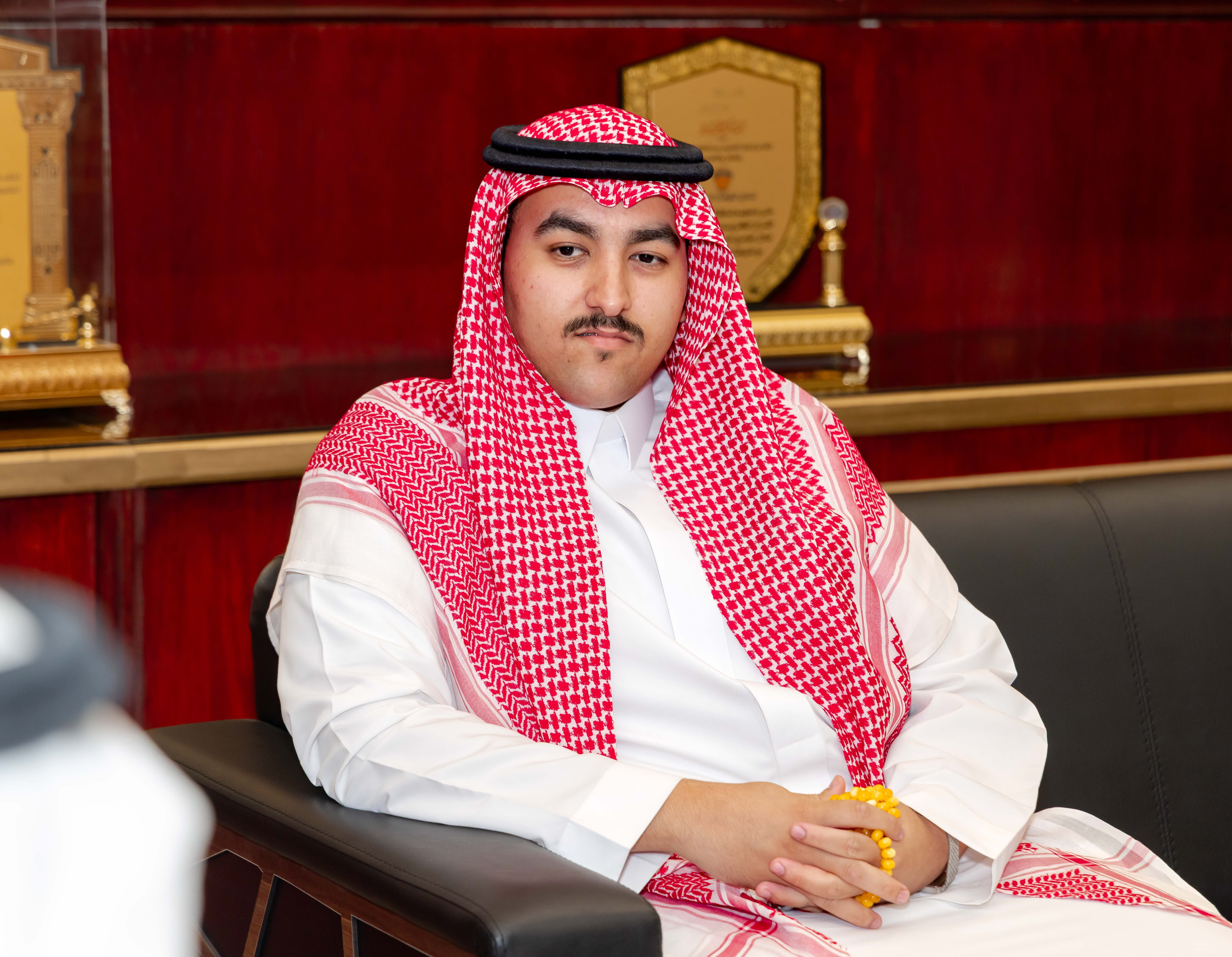 الفيحاء يوقع عقد رعاية مع شركة «سنتركو»