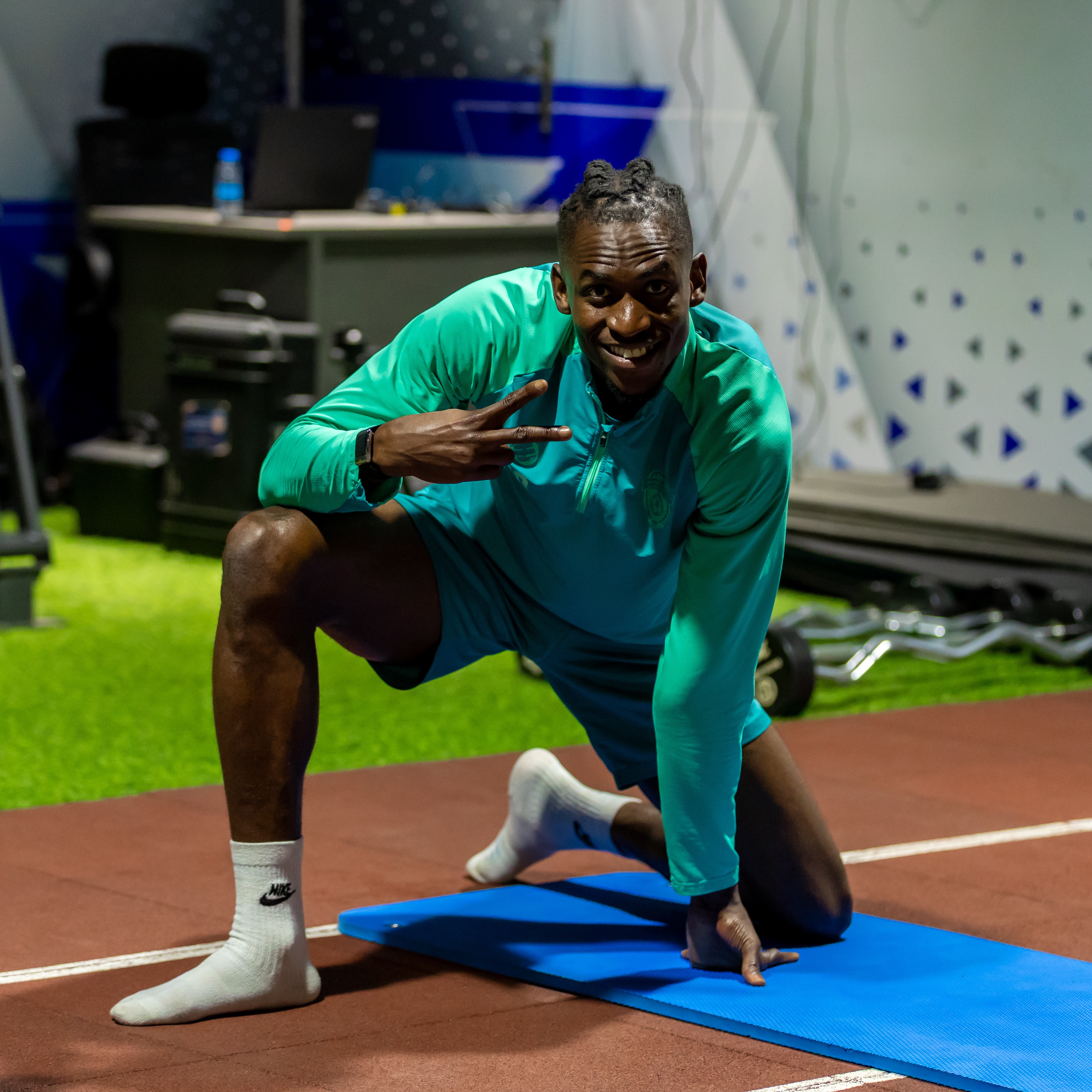 الفيحاء ينهي تحضيراته لمواجهة الخليج