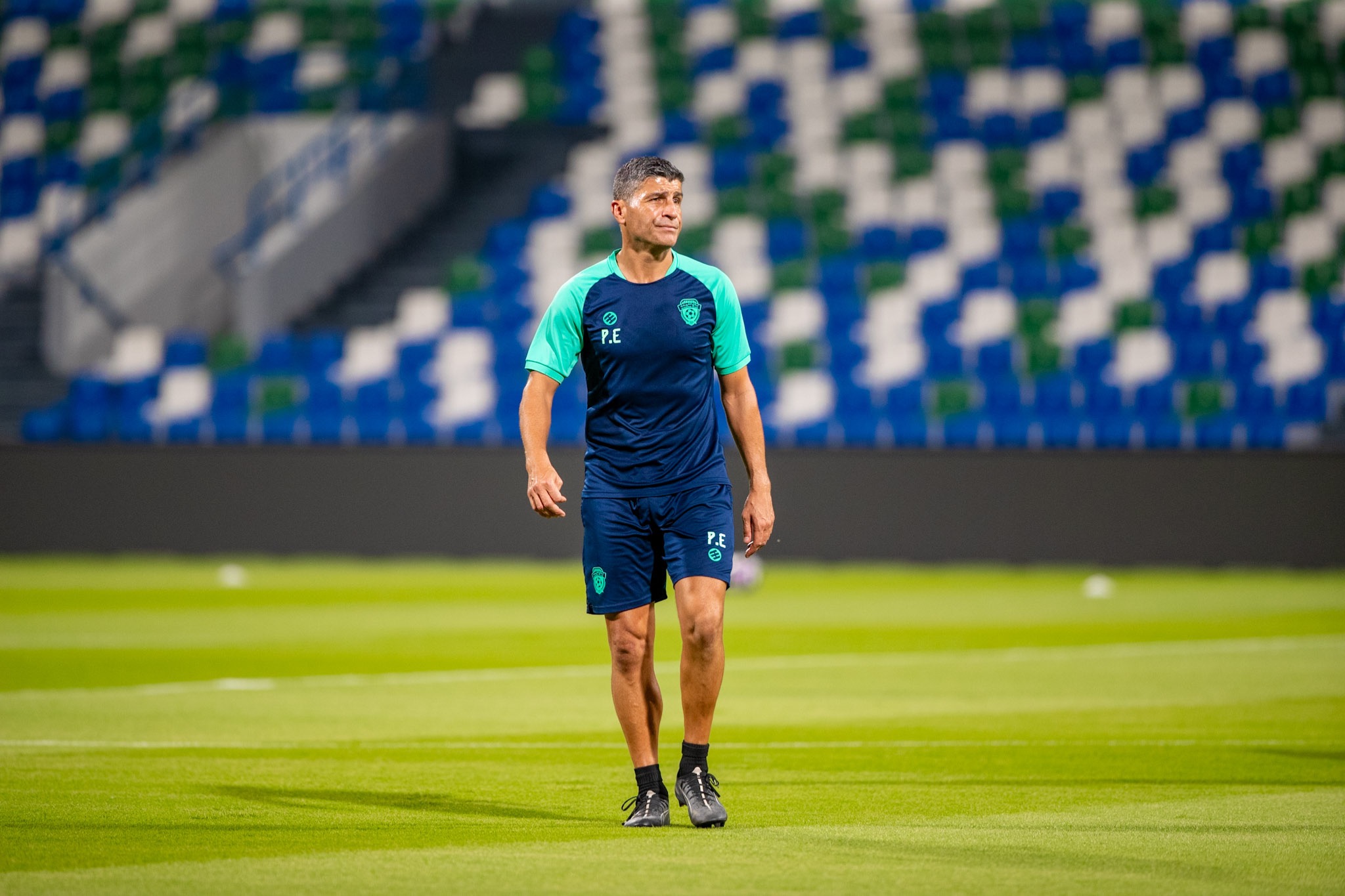 الفيحاء يختتم تحضيراته لمواجهة الفتح في الأحساء