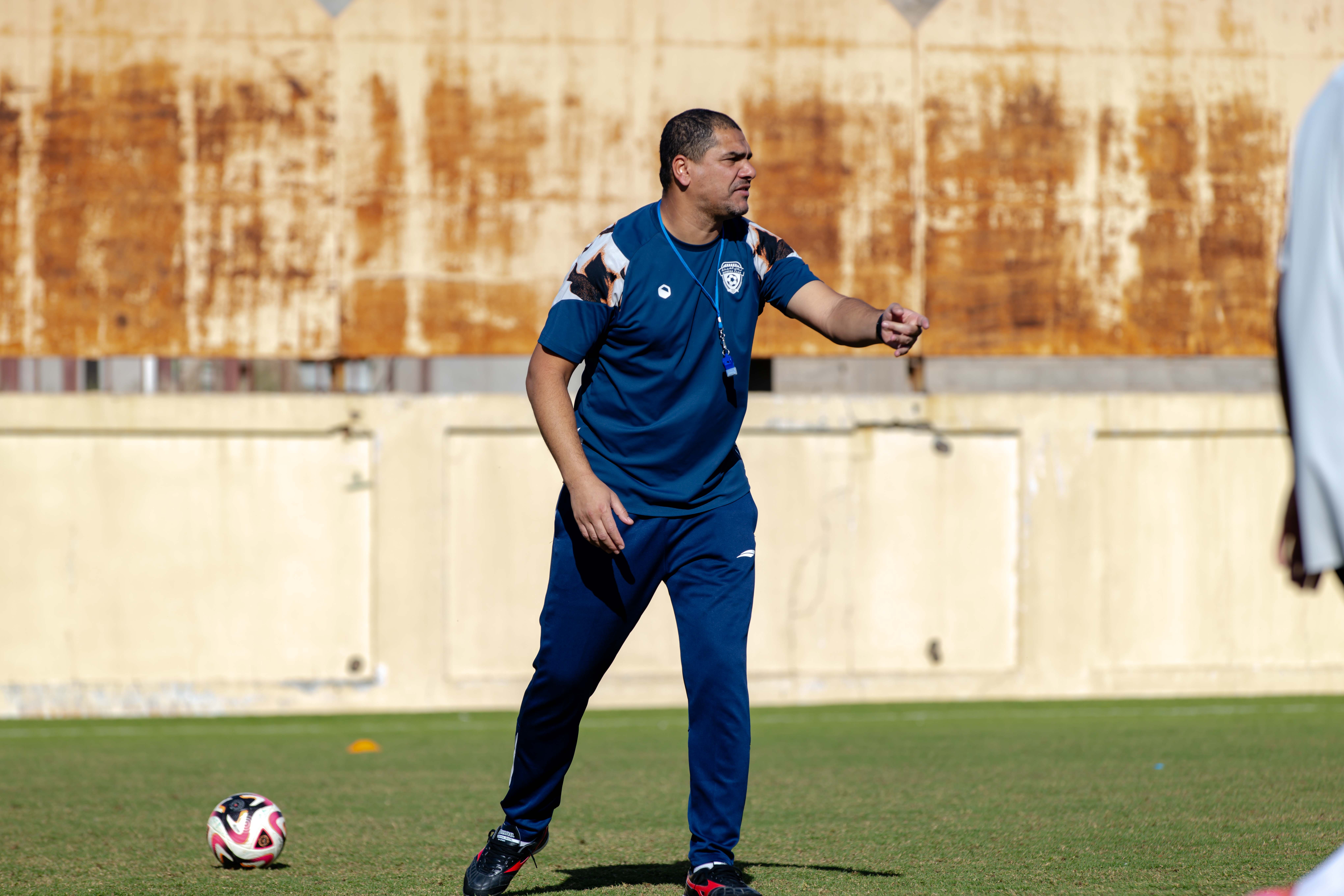 الفيحاء تحت 16 سنة يواصل تحضيراته لمواجهة نظيره نادي الفتح