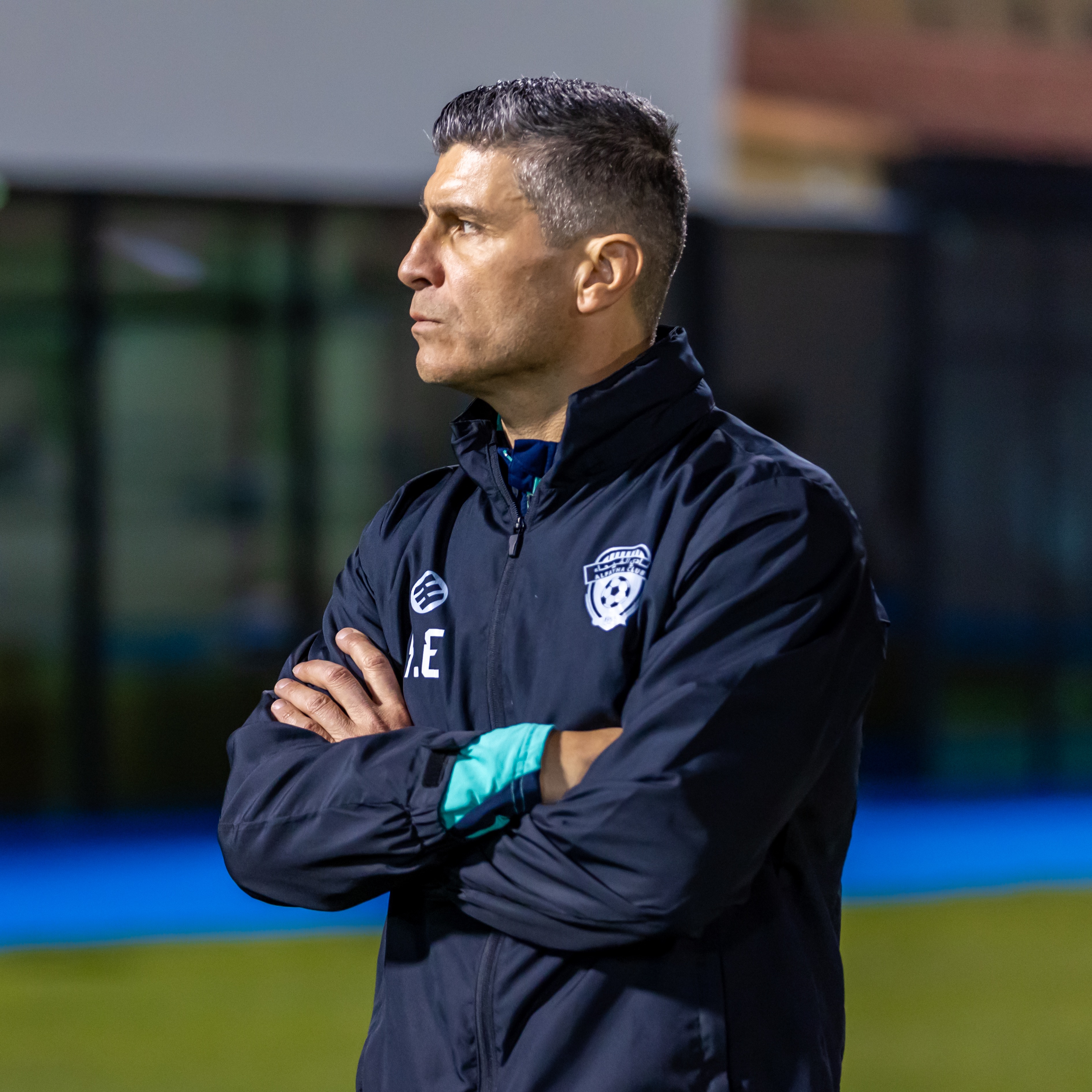 الفيحاء يستأنف تدريباته استعداداً لمواجهة الفتح