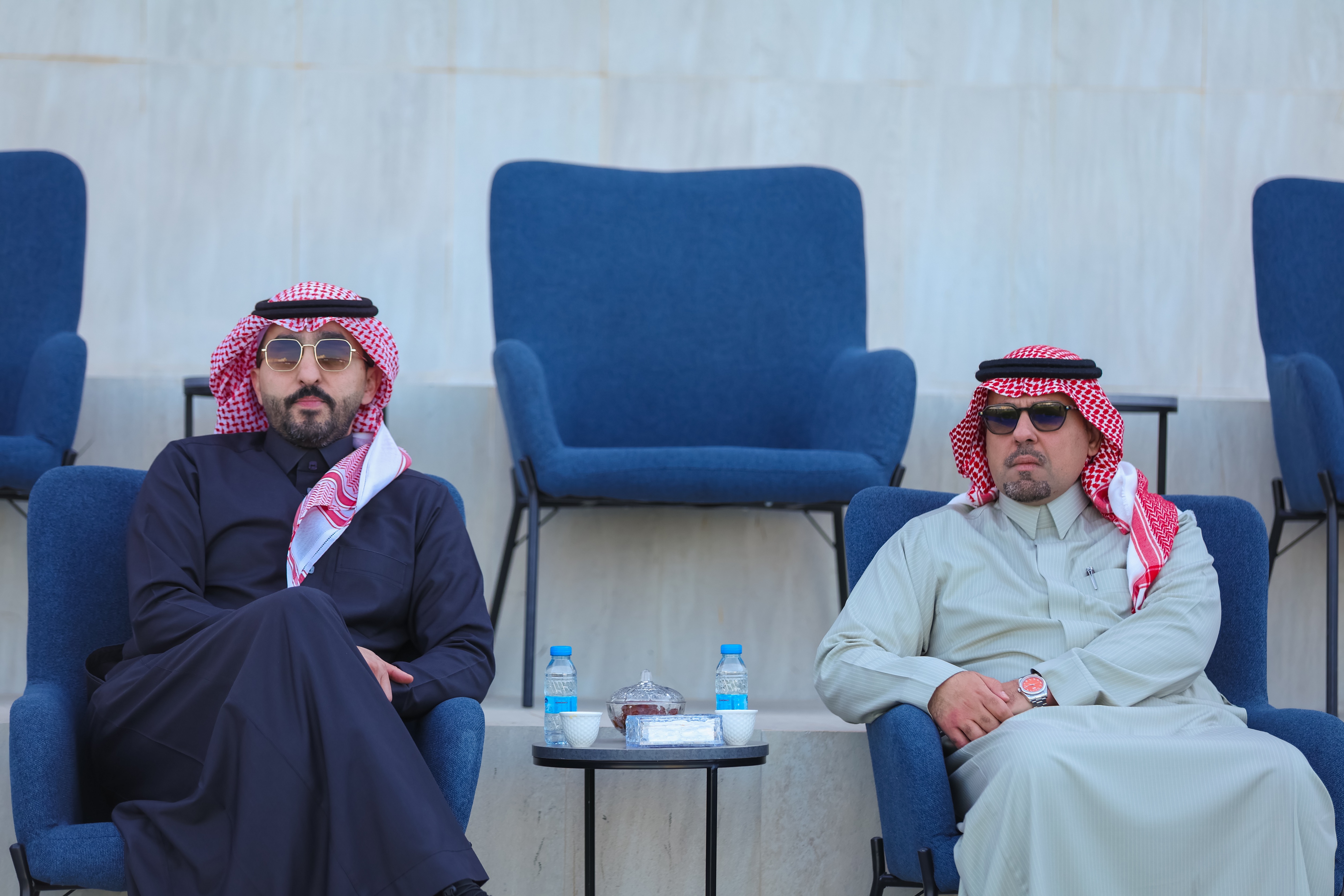 الفيحاء يجري مرانه الرئيس استعداداً لمواجهة الحزم