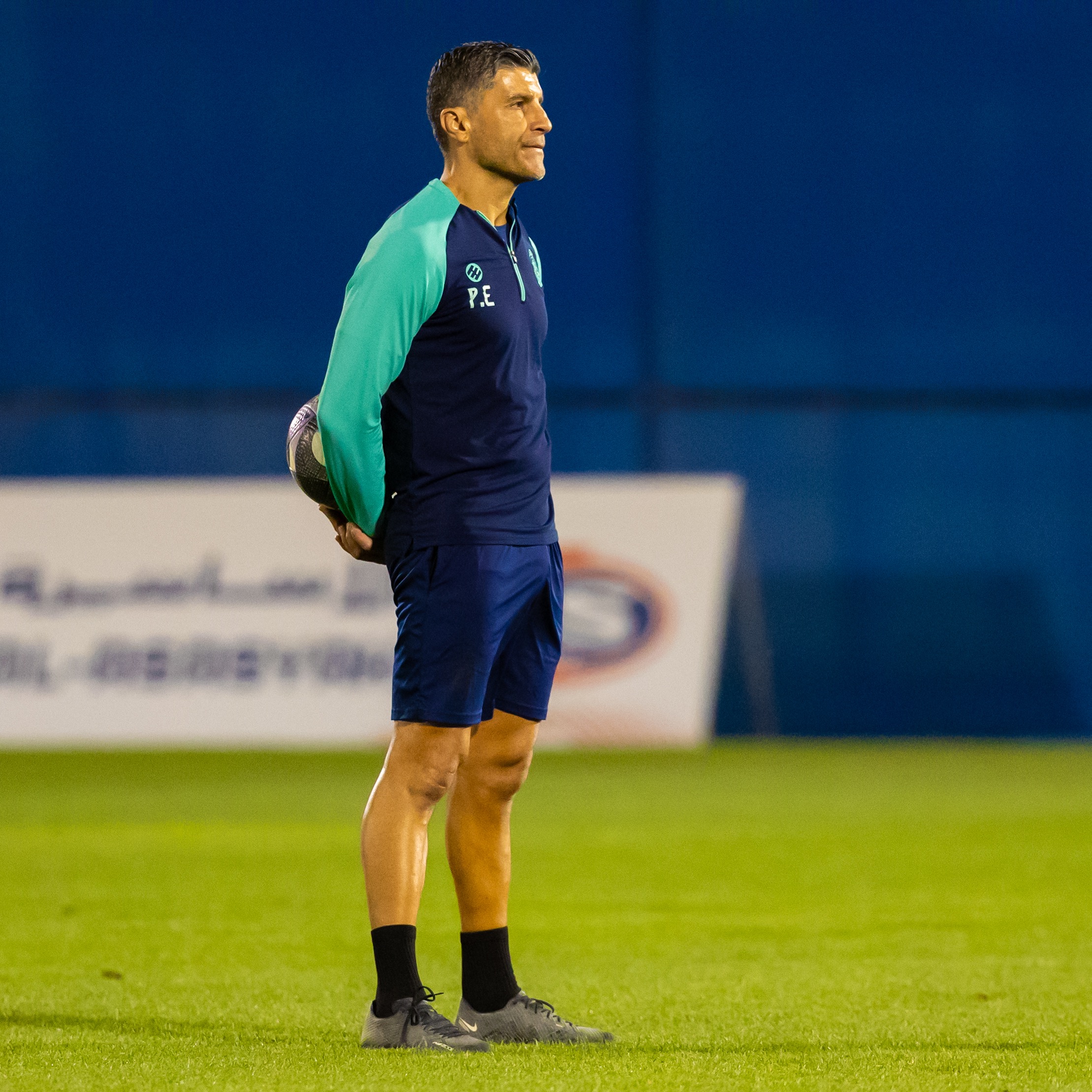 الفيحاء ينهي تحضيراته لمواجهة الأهلي