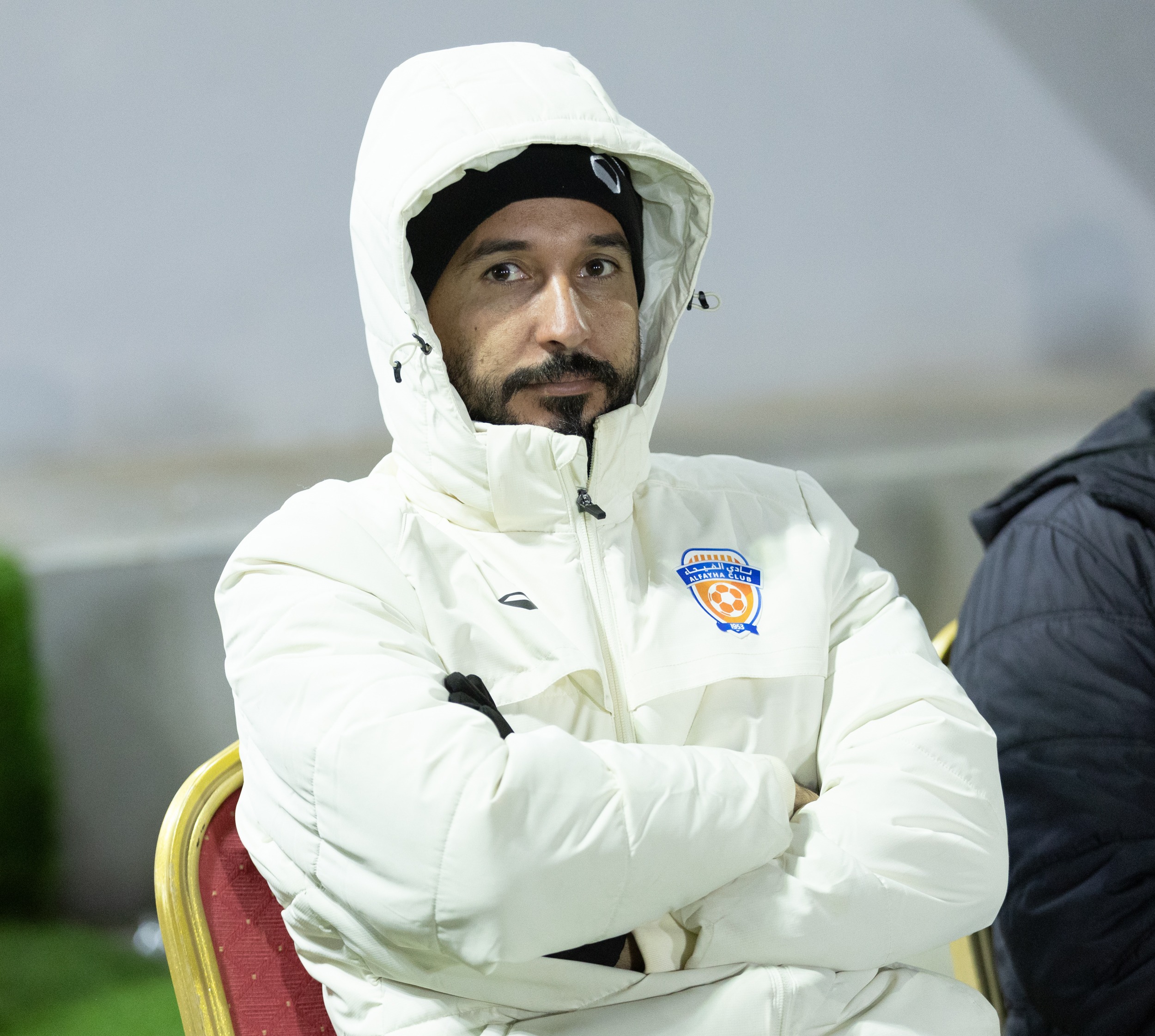 الفيحاء تحت 18 سنة يتعادل سلبياً مع نظيرة نادي الرائد