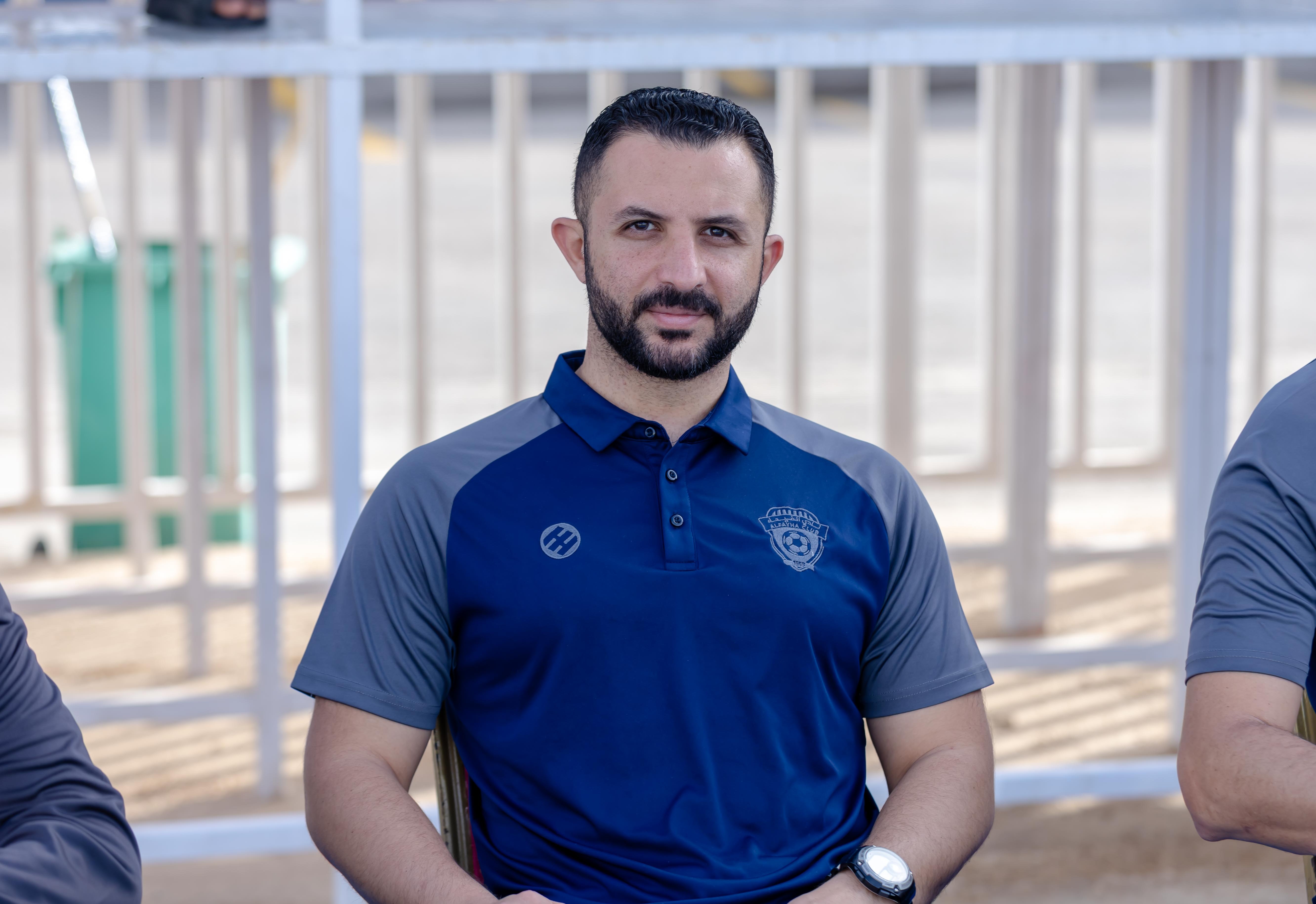 الفيحاء تحت 17 سنة يكسب لقاء نظيرة نادي الريان