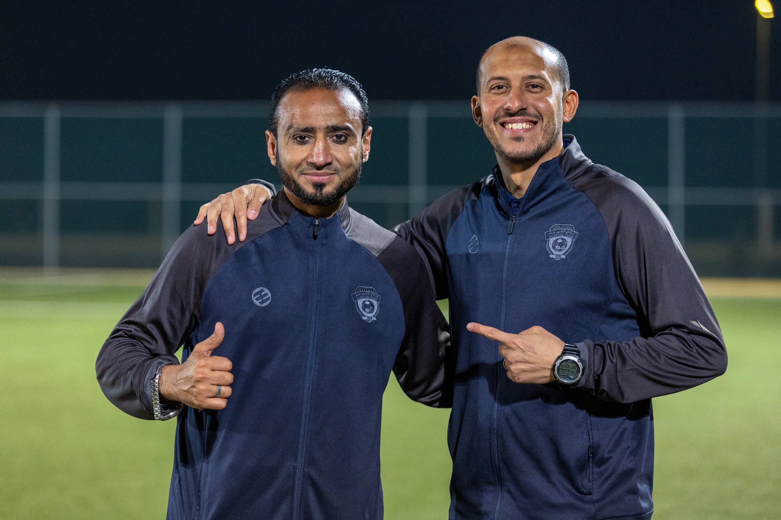 الفيحاء تحت 17 عامًا يصعد إلى الدوري الممتاز قبل النهاية بـ6 جولات