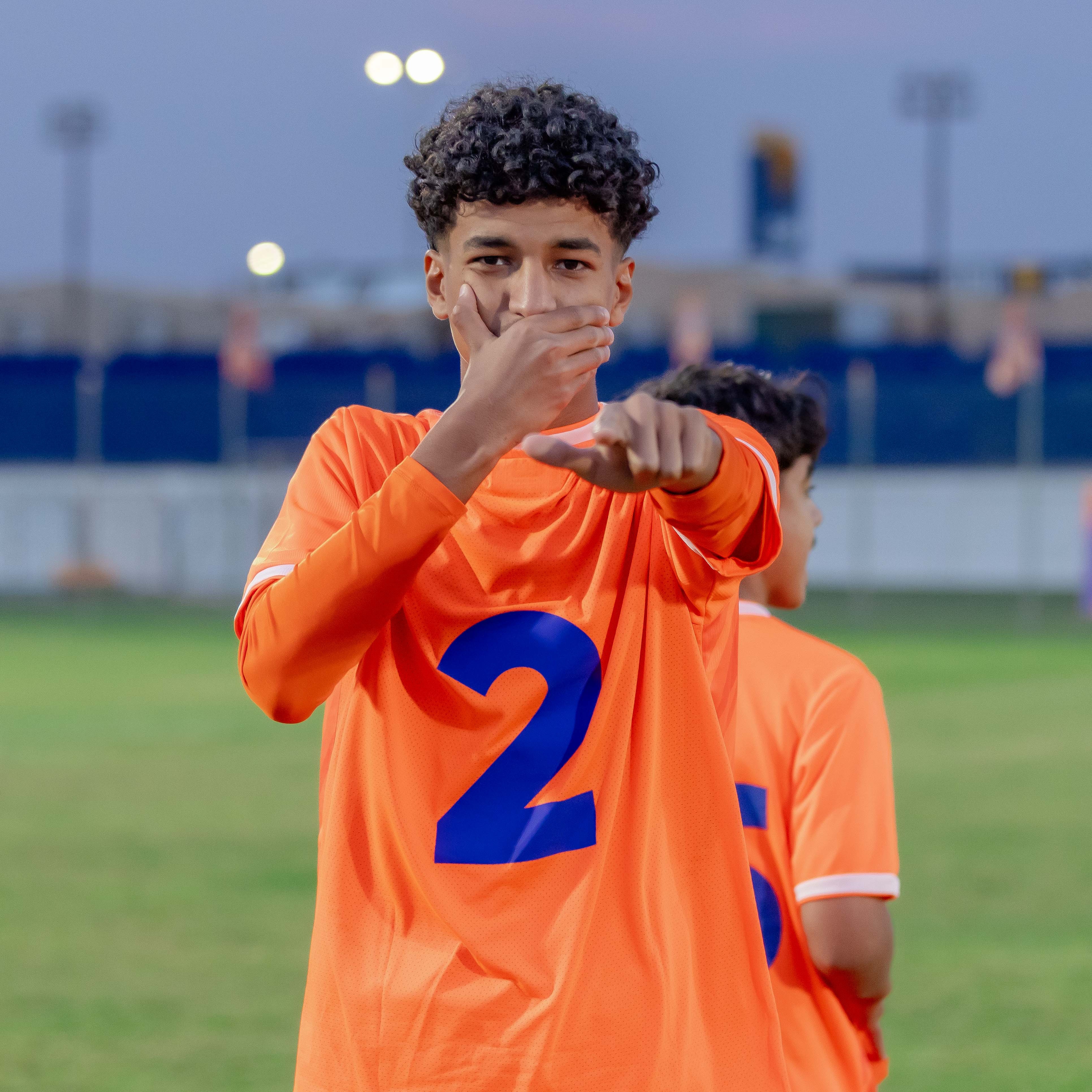 الفيحاء تحت 17 سنة يكسب لقاء نظيره نادي النجمة