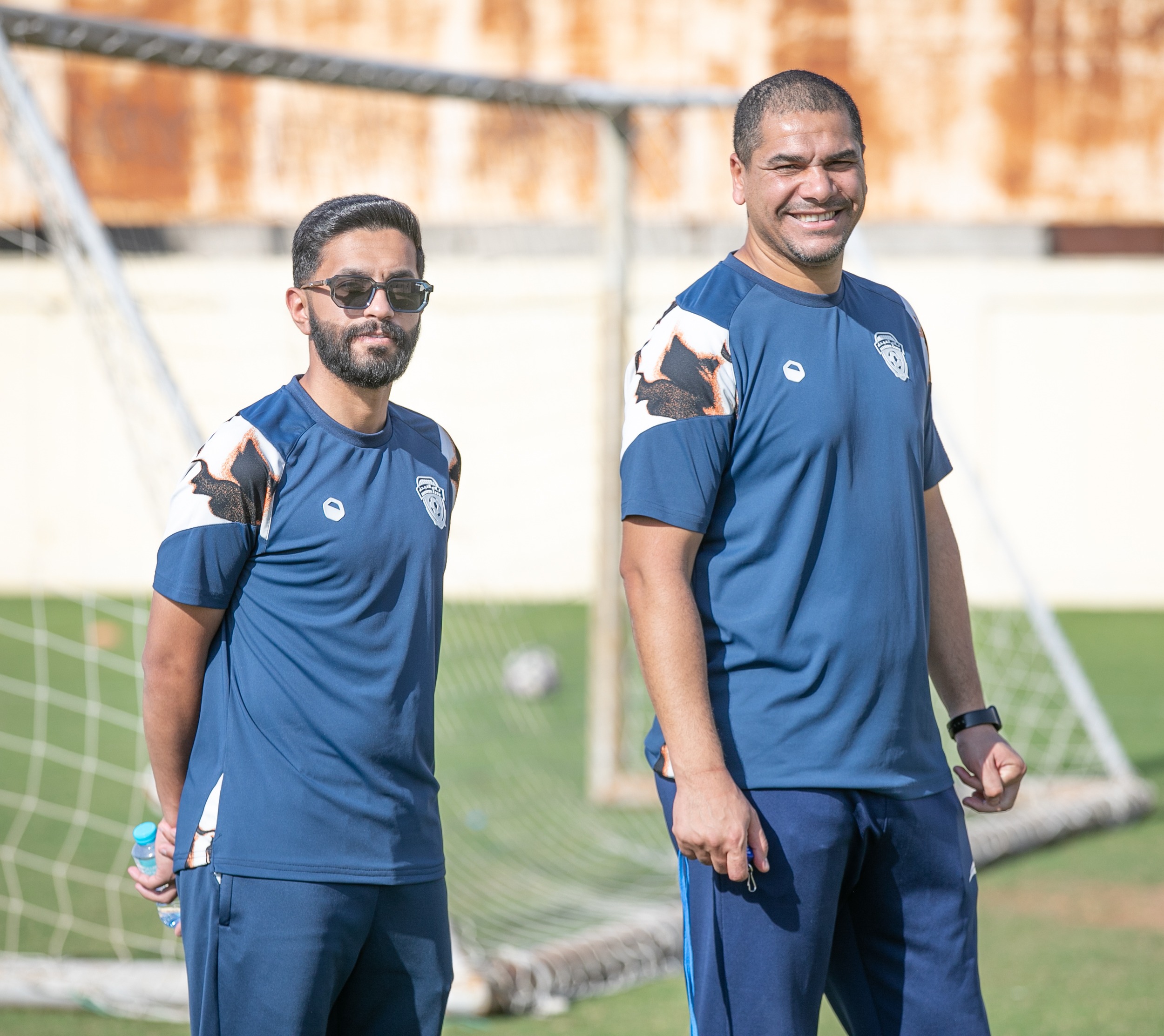 الفيحاء تحت 16 سنة يواصل تحضيراته لمواجهة نظيره نادي القادسية