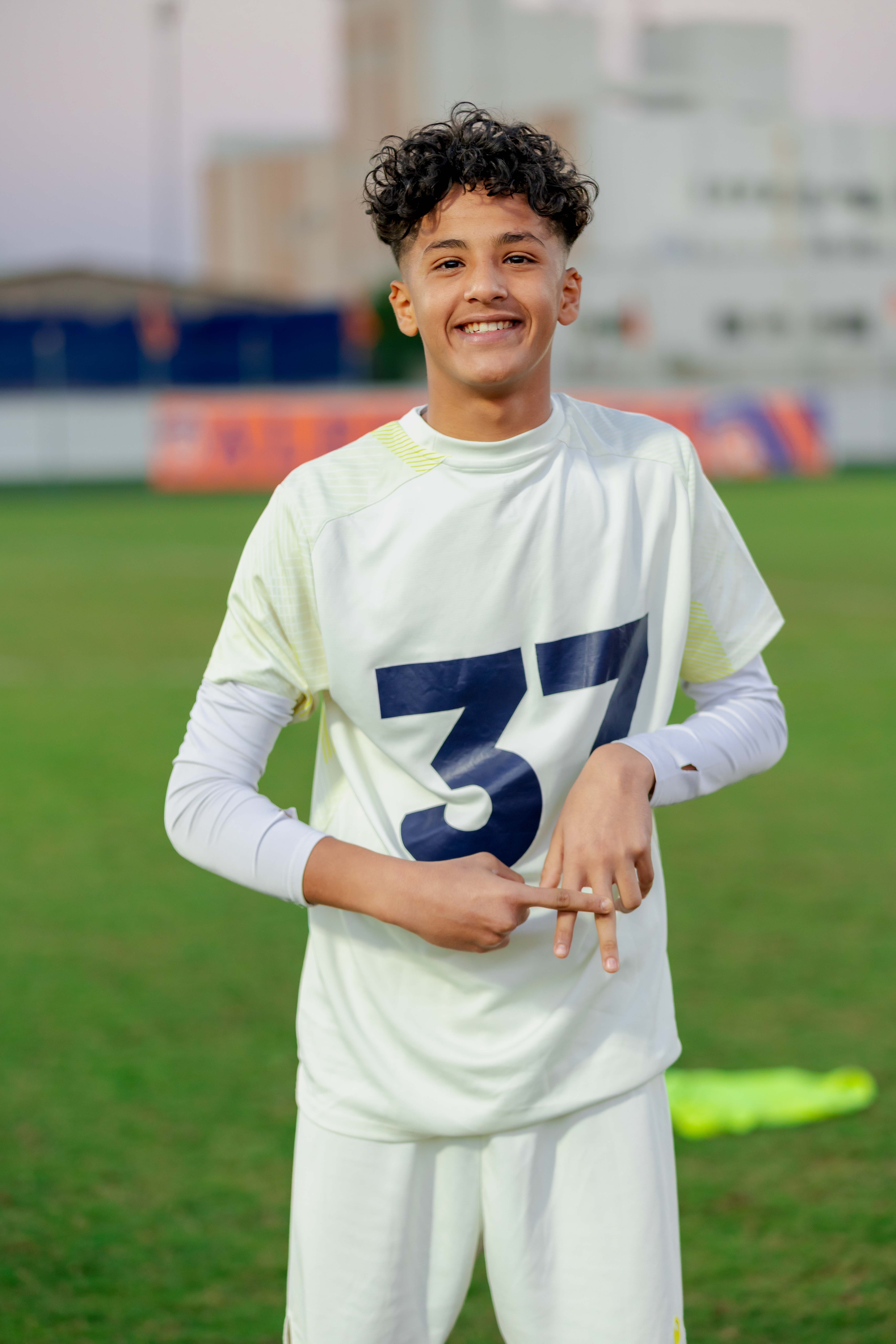 الفيحاء تحت 17 سنة يكسب لقاء نظيره نادي هجر