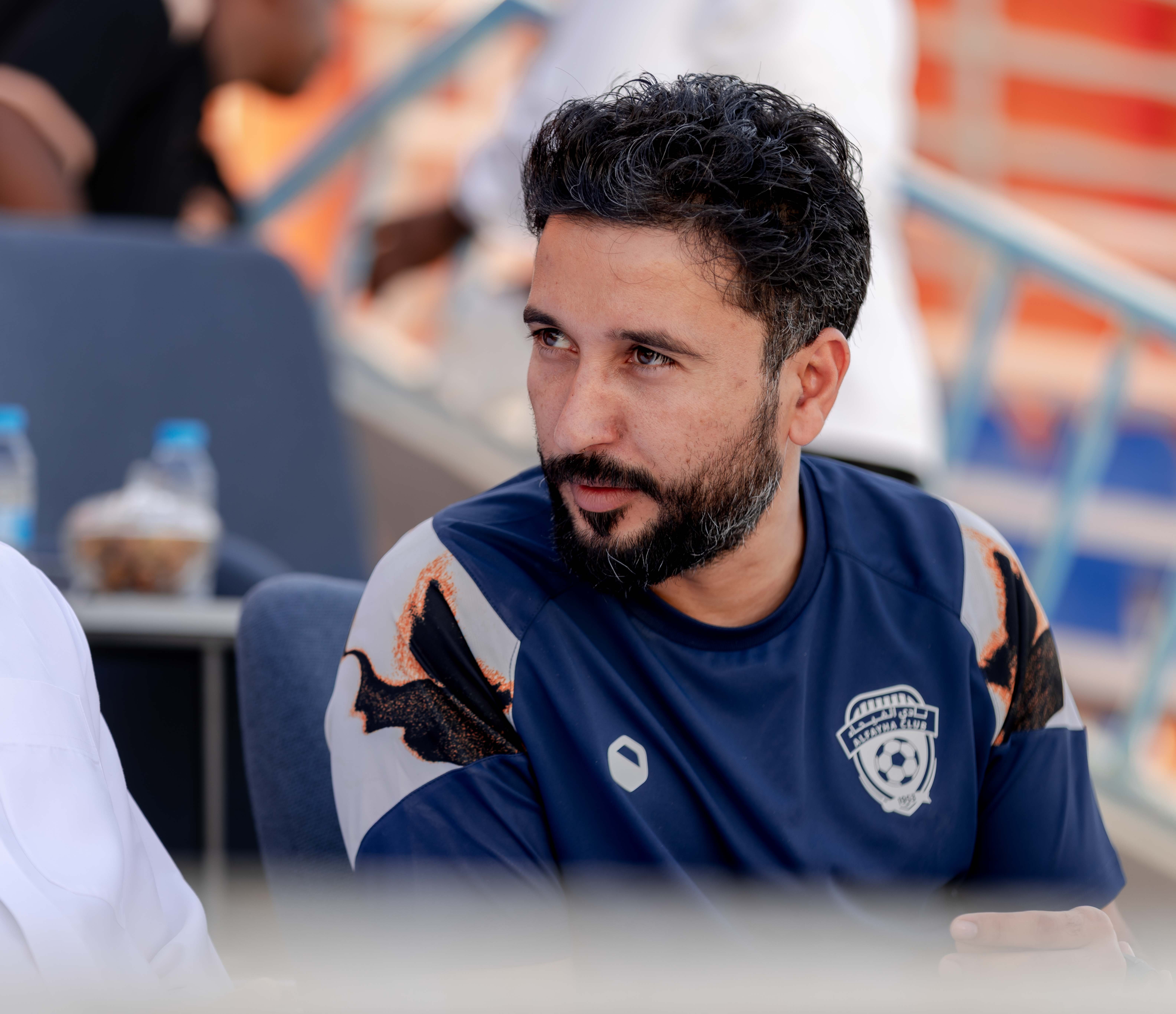 الفيحاء تحت 17 سنة يكسب لقاء نظيره نادي الشعلة بستة أهداف