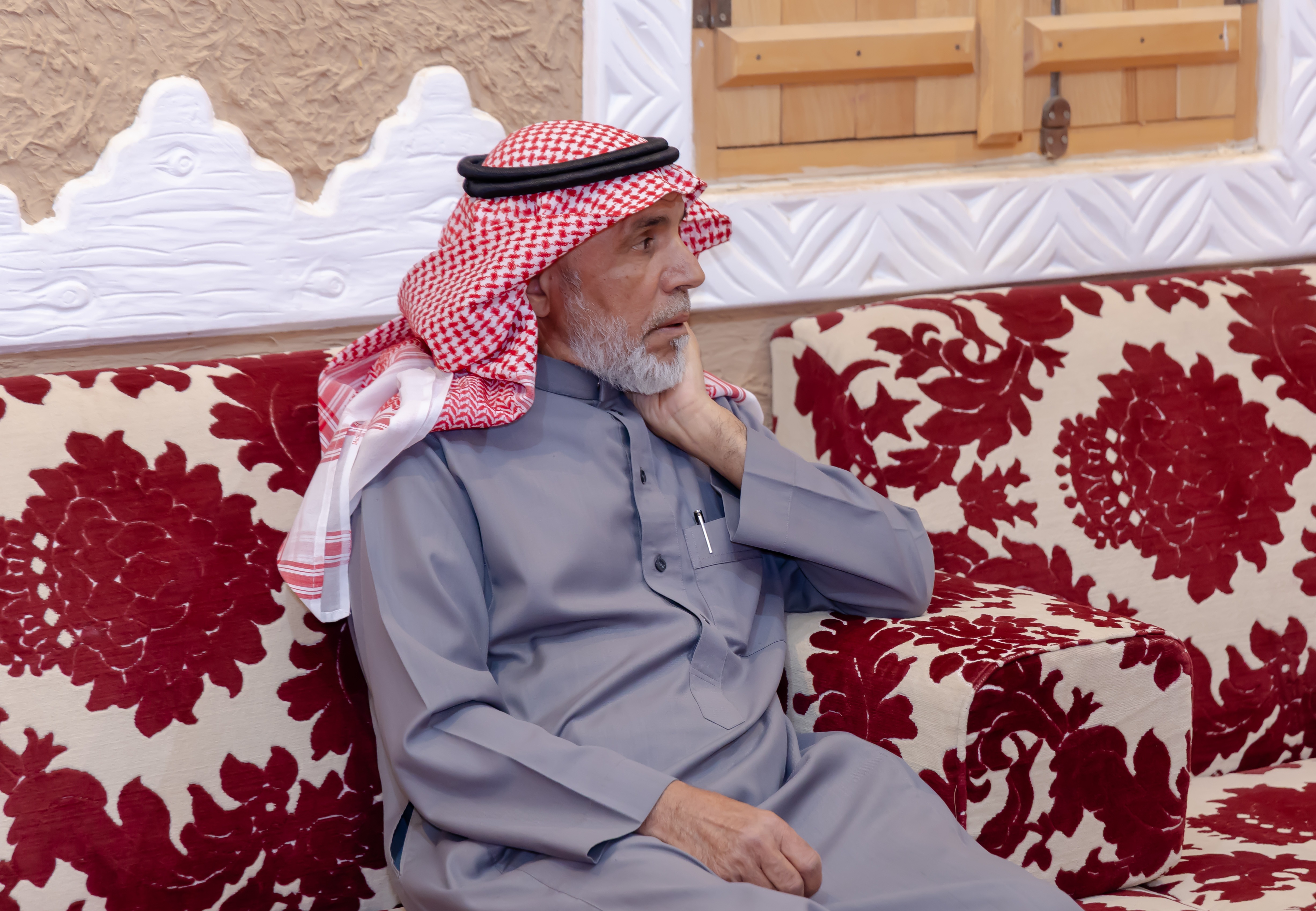 الفيحاء يستضيف محاضرة أدبية بمناسبة يوم التأسيس