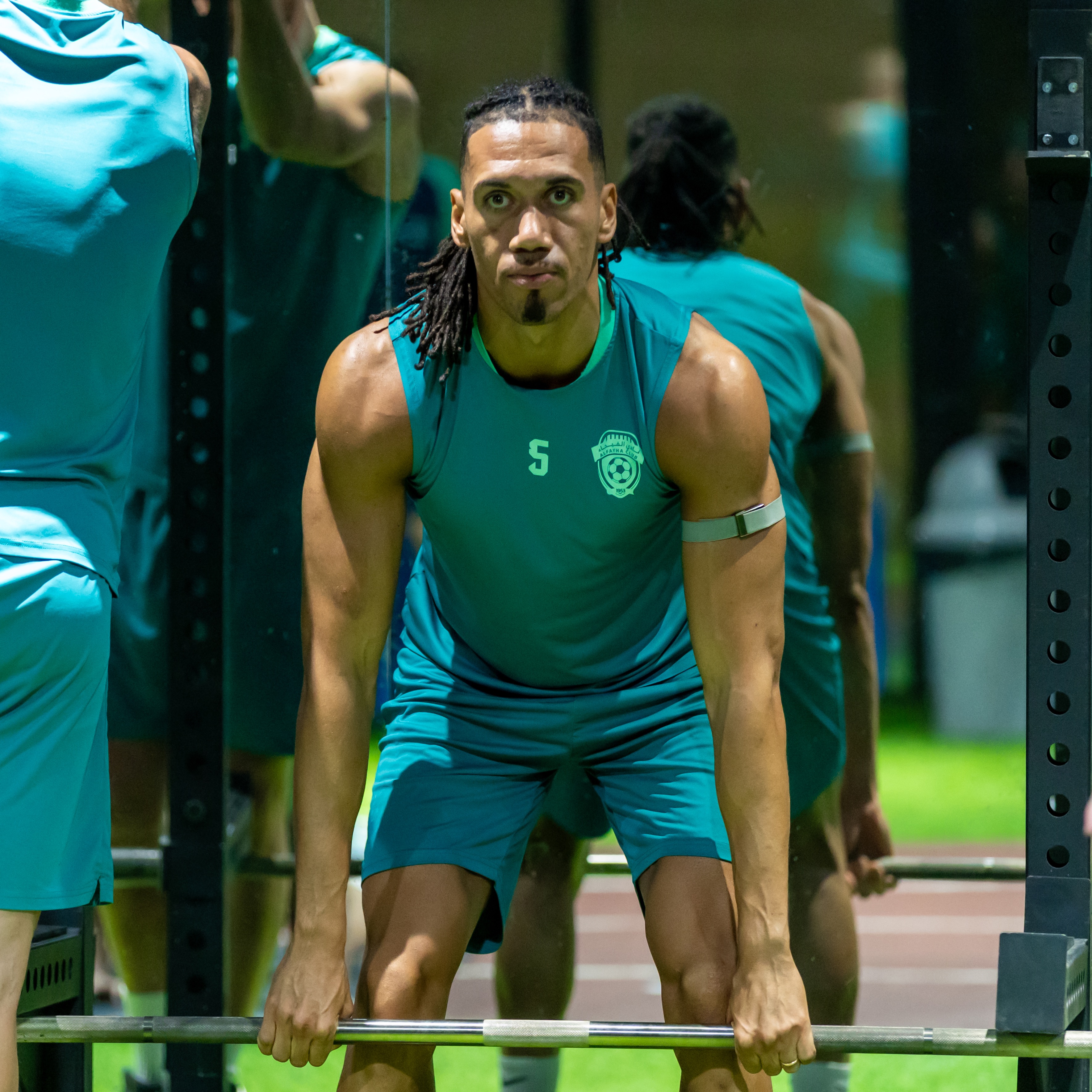 الفيحاء يستأنف تدريباته استعداداً لمواجهة الهلال