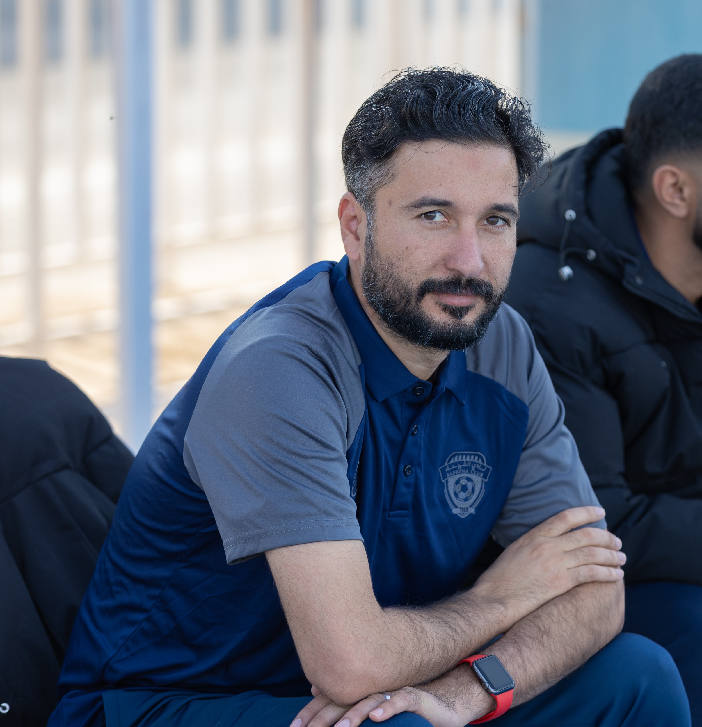 الفيحاء تحت 16 سنة يكسب لقاء نظيره نادي مجد القنفذة