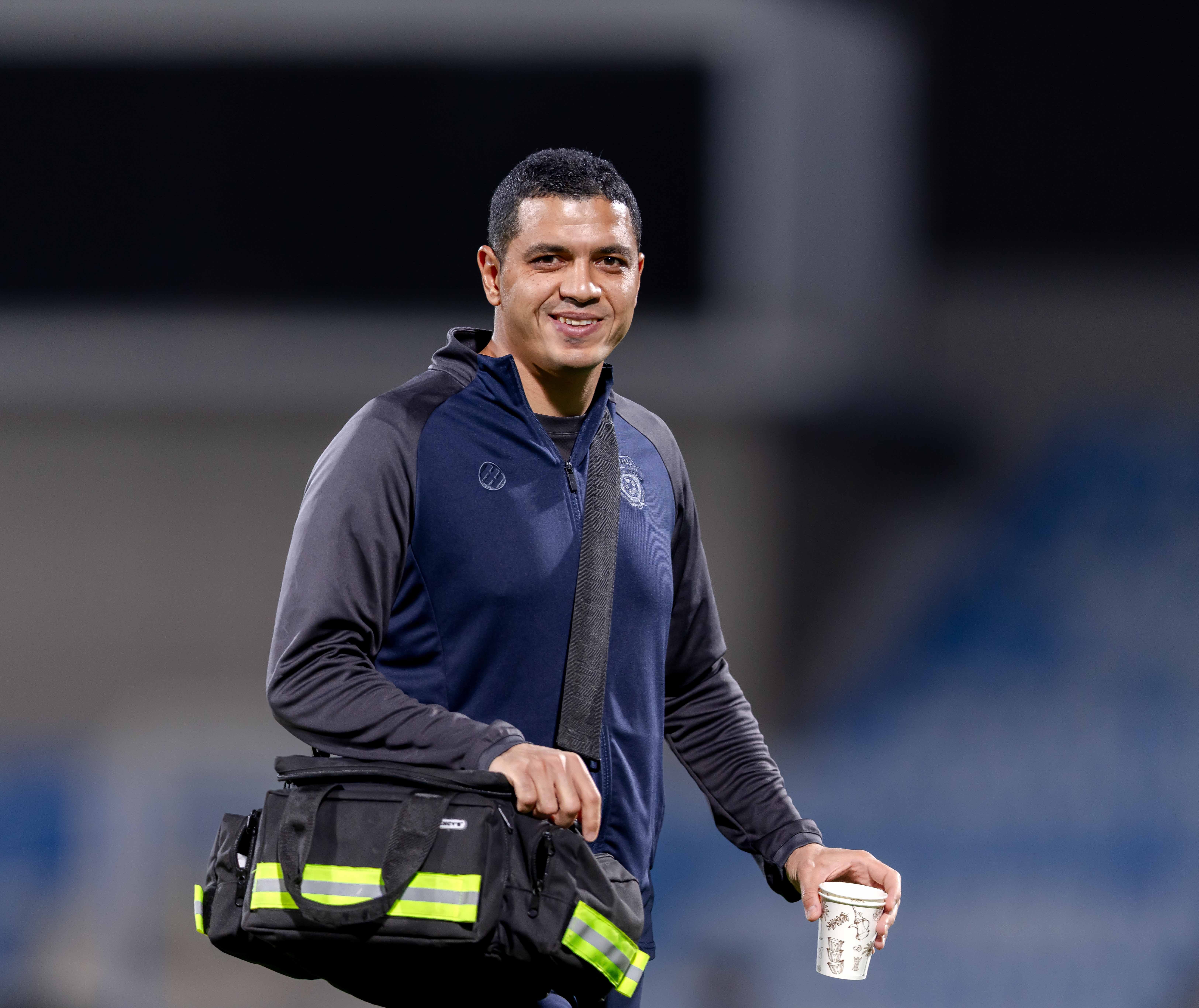 الفيحاء تحت 21 عامًا يكسب لقاء نظيره الشباب ضمن الجولة السابعة عشر من دوري جوي للنخبة U21 .